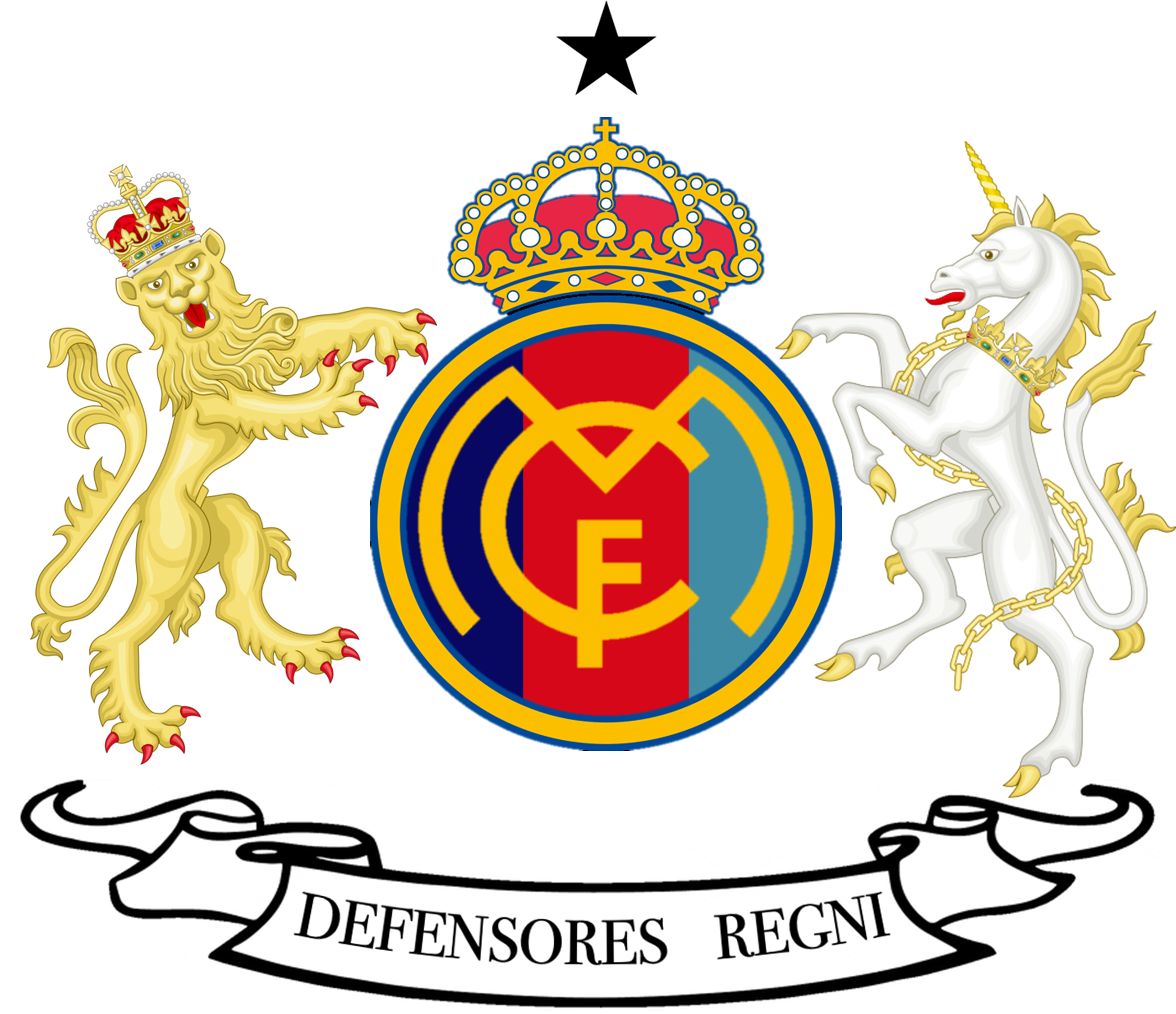Real Modrid
