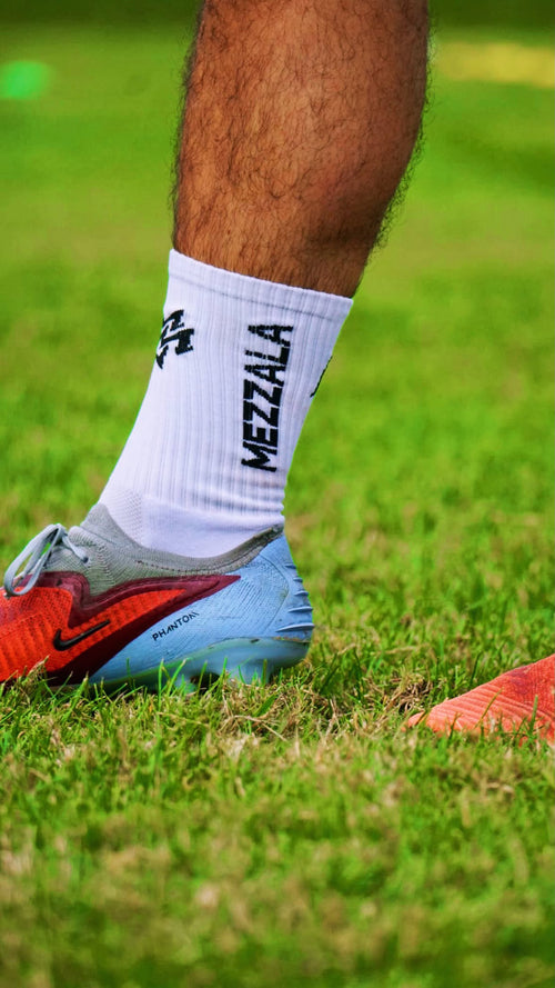 MEZZALA Grip Socks