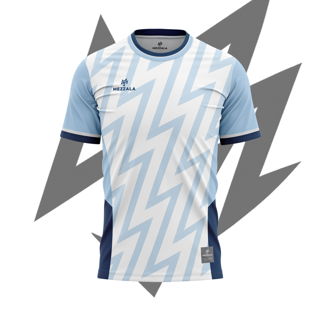 Custom Football Kits - Adults
