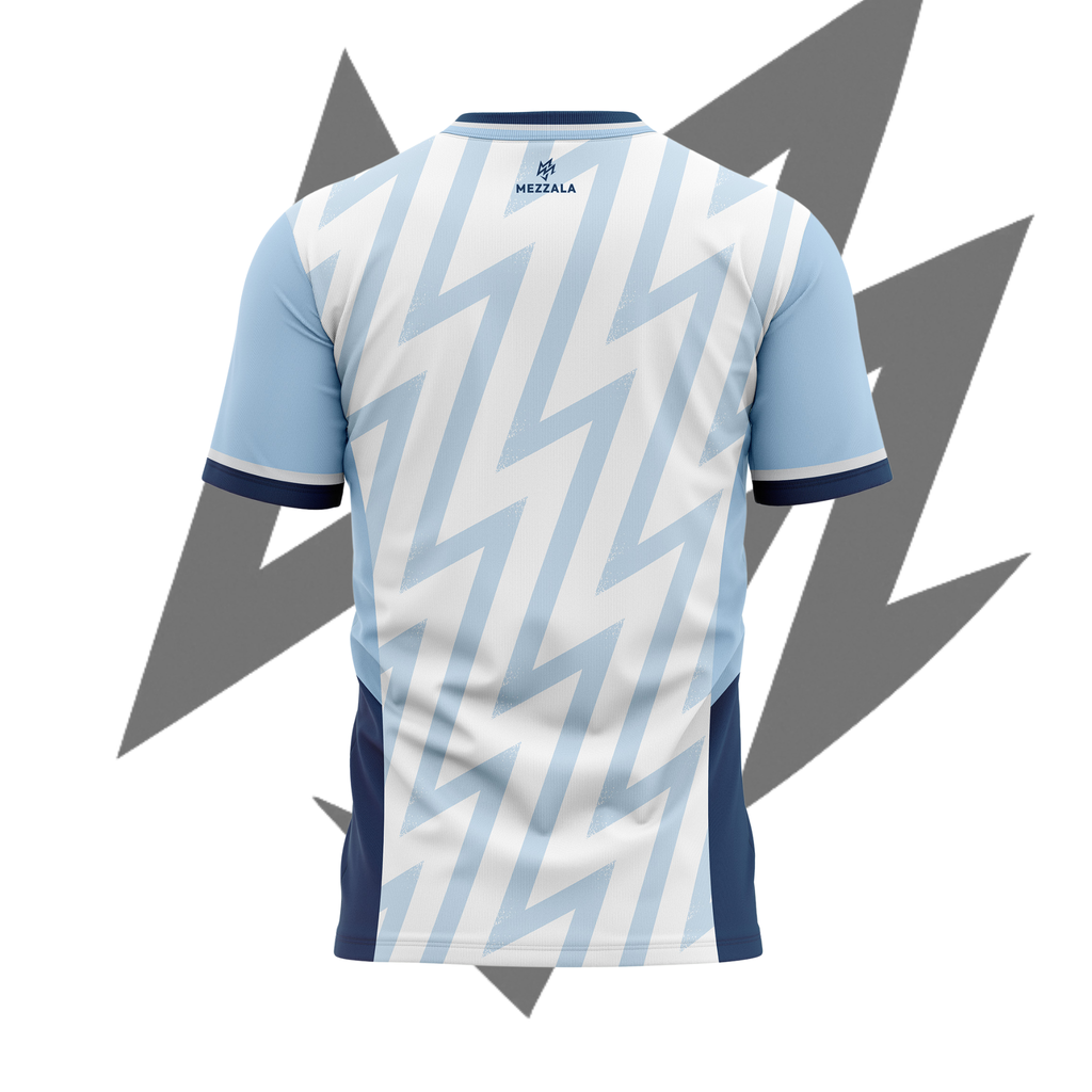 Custom Football Kits - Adults