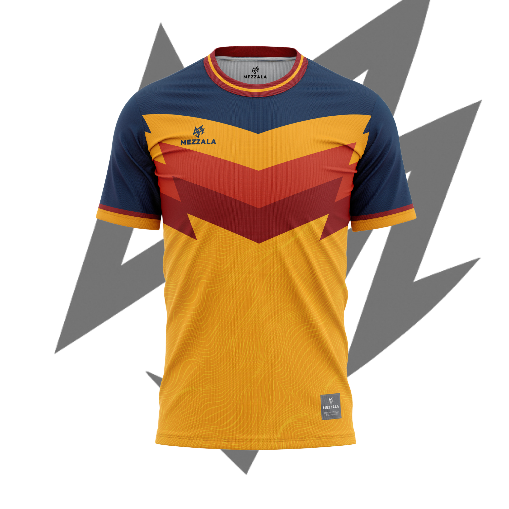 Custom Football Kits - Youth