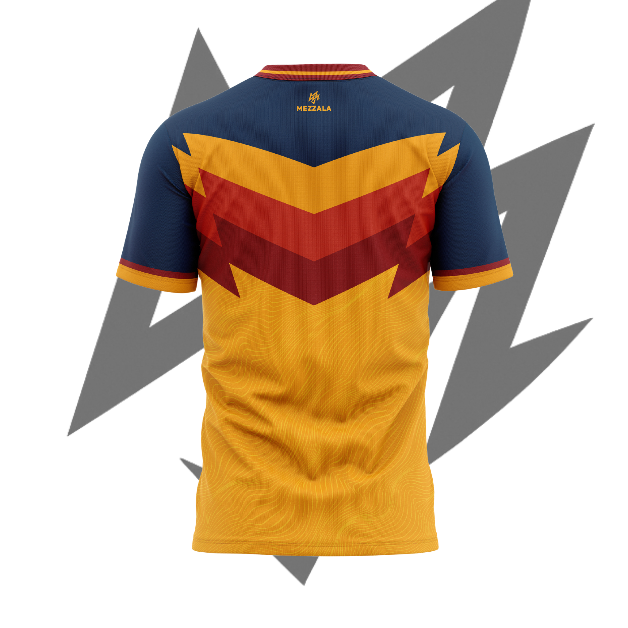 Custom Football Kits - Adults