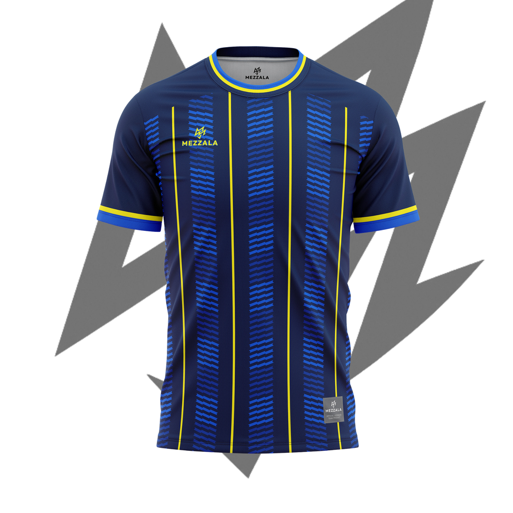 Custom Football Kits - Adults