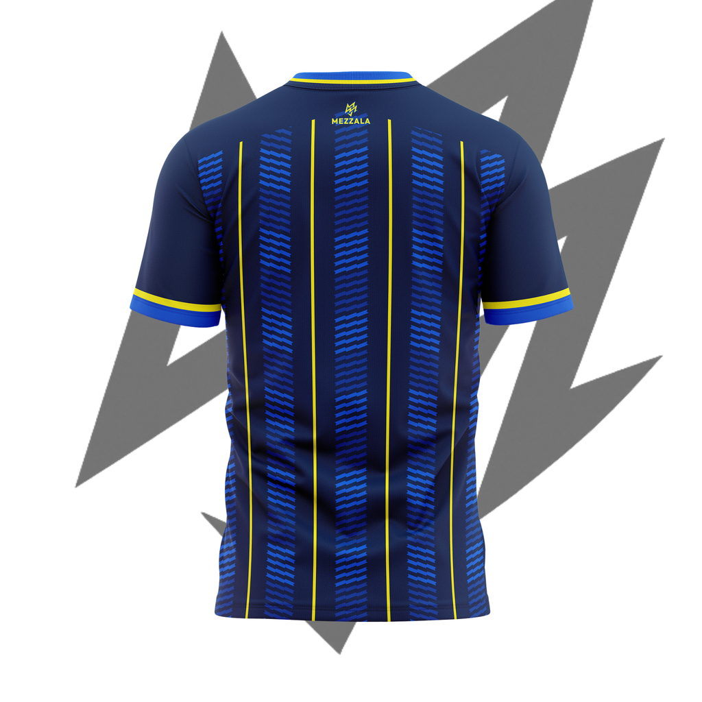 Custom Football Kits - Adults
