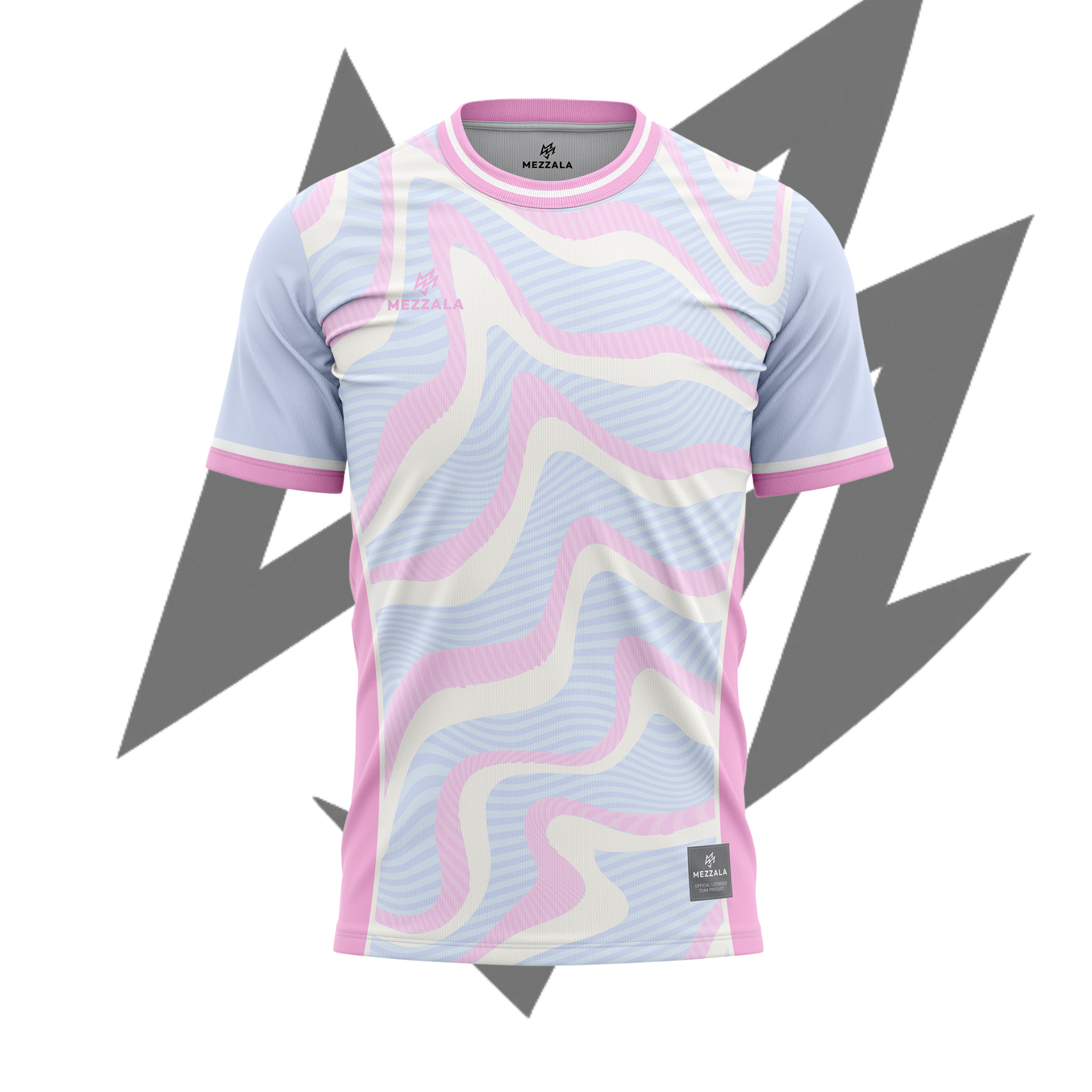 Custom Football Kits - Adults