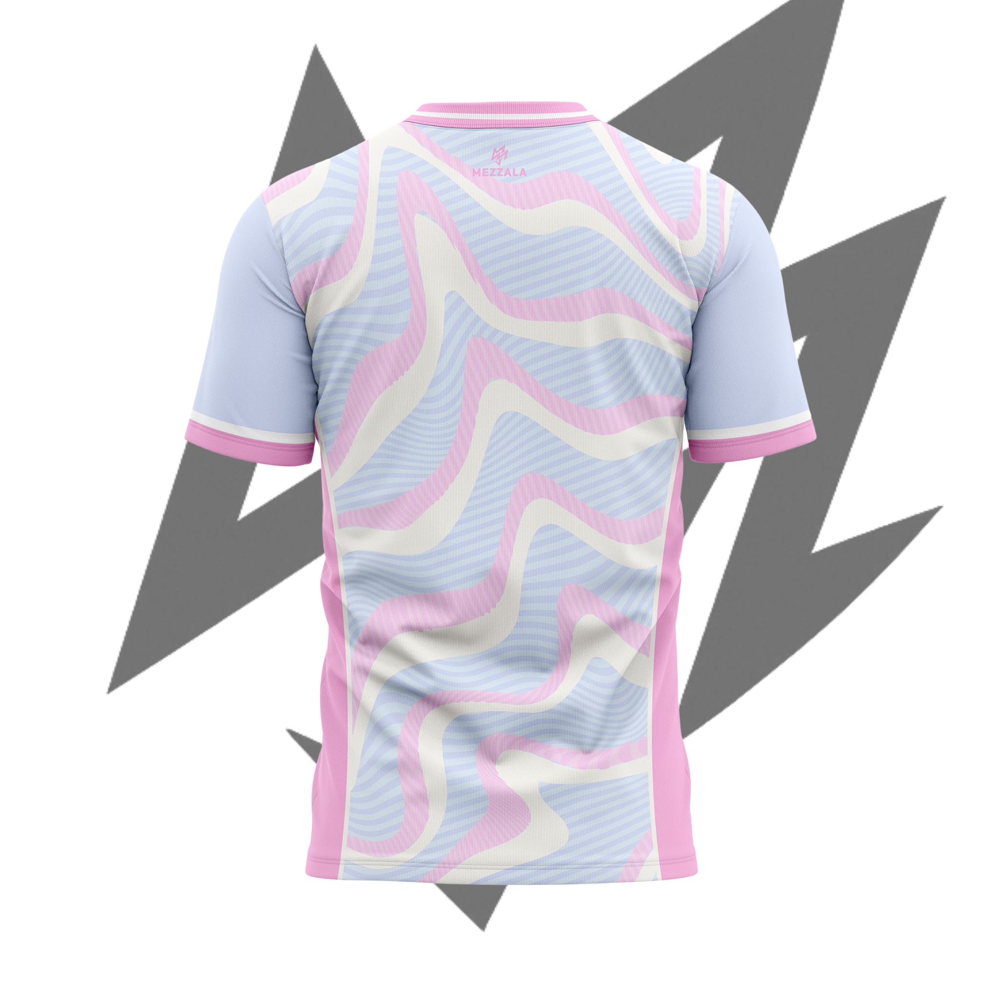 Custom Football Kits - Youth