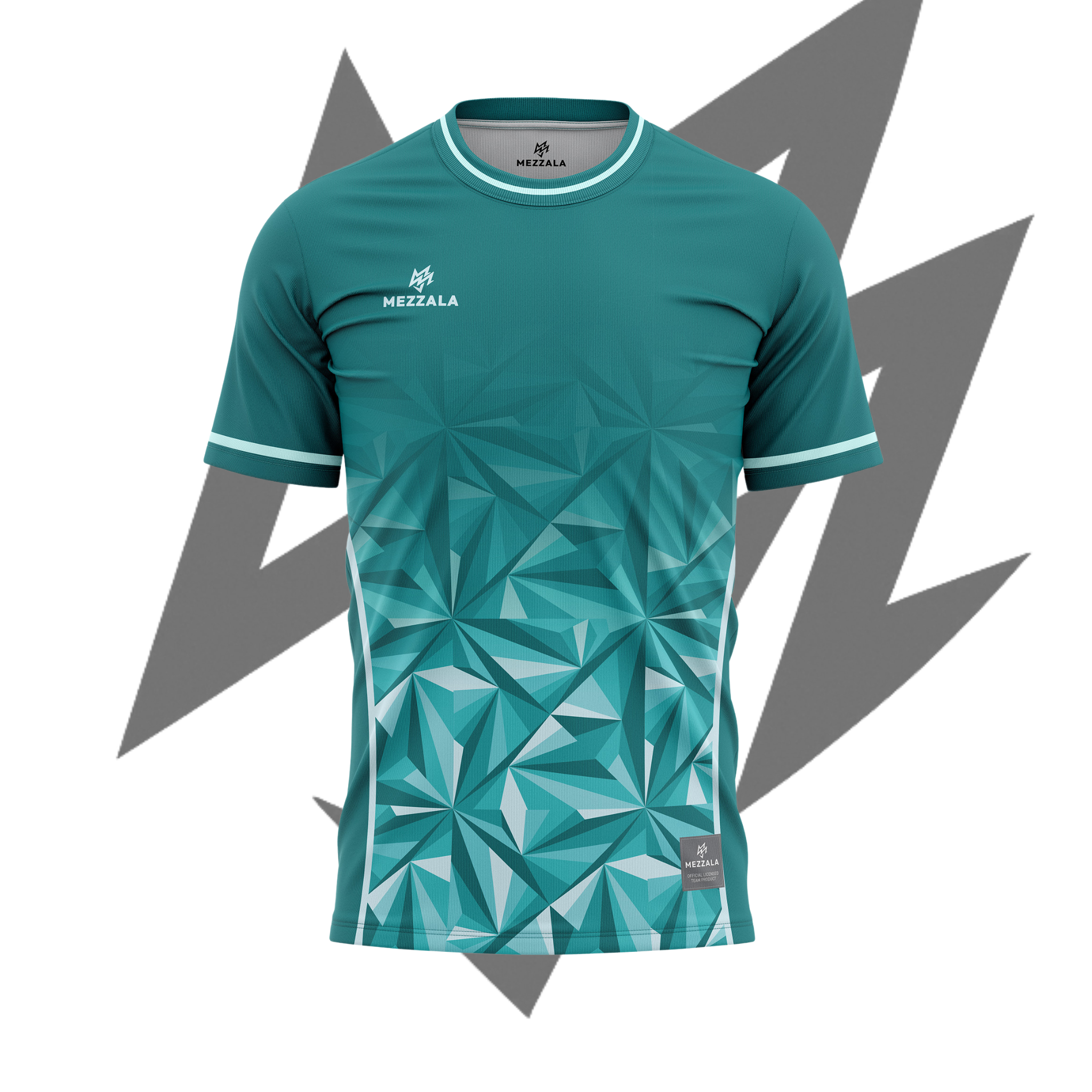 Custom Football Kits - Adults