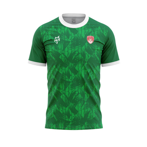 Custom Football Kits - Youth