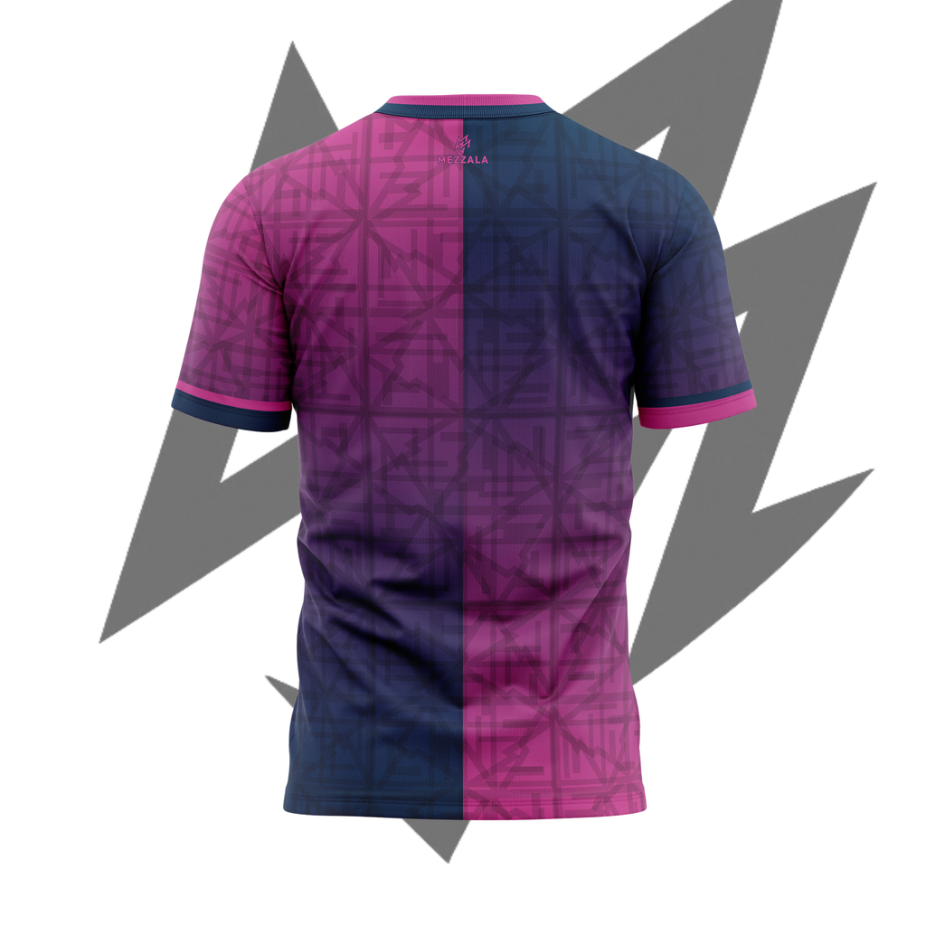 Custom Football Kits - Youth