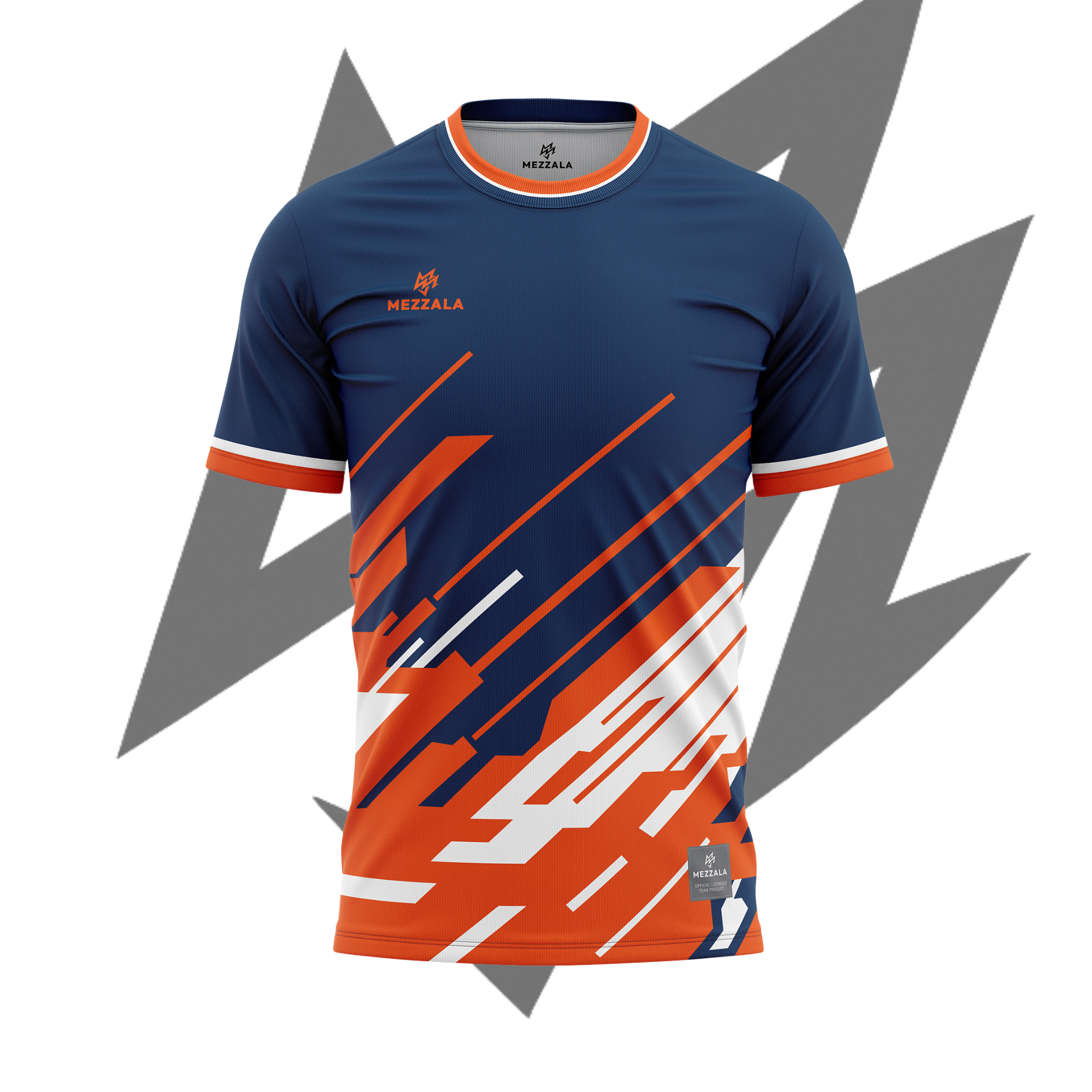 Custom Football Kits - Youth