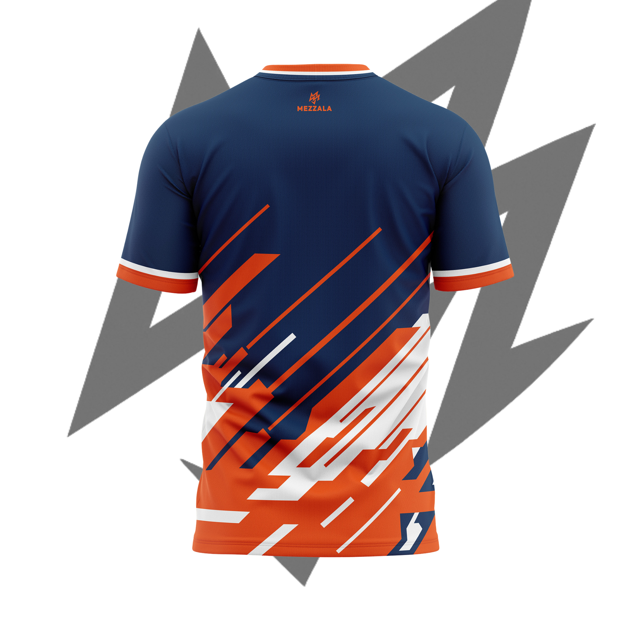 Custom Football Kits - Adults