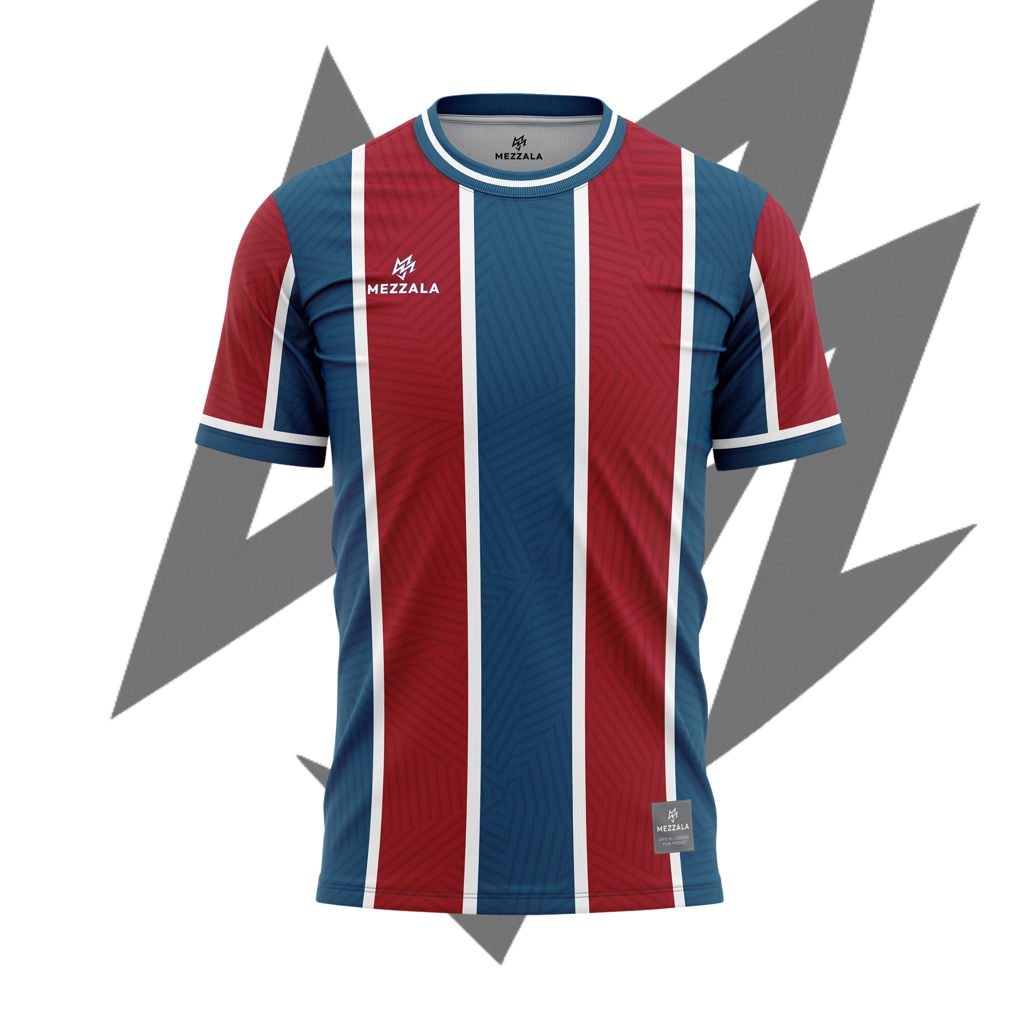 Custom Football Kits - Adults