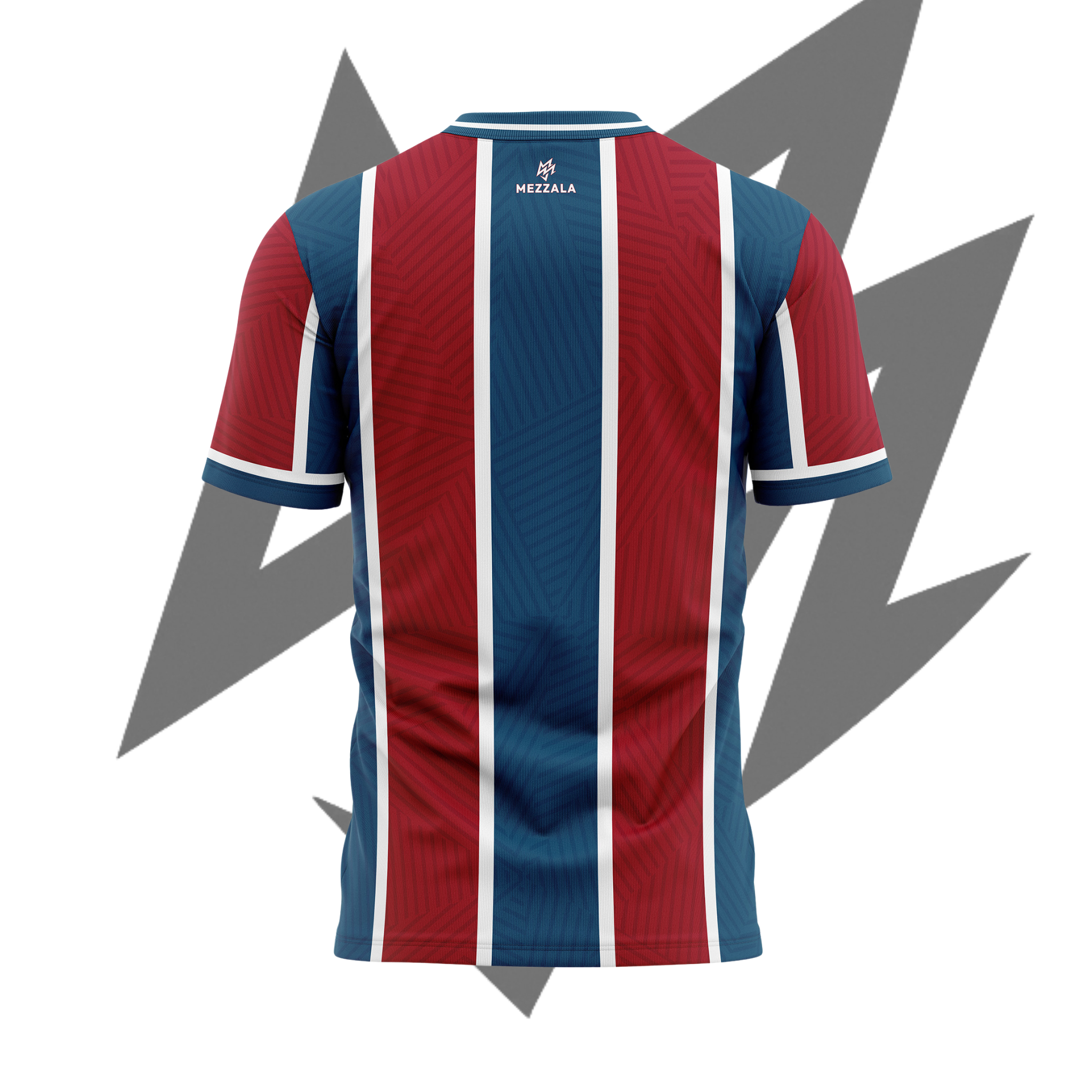 Custom Football Kits - Adults