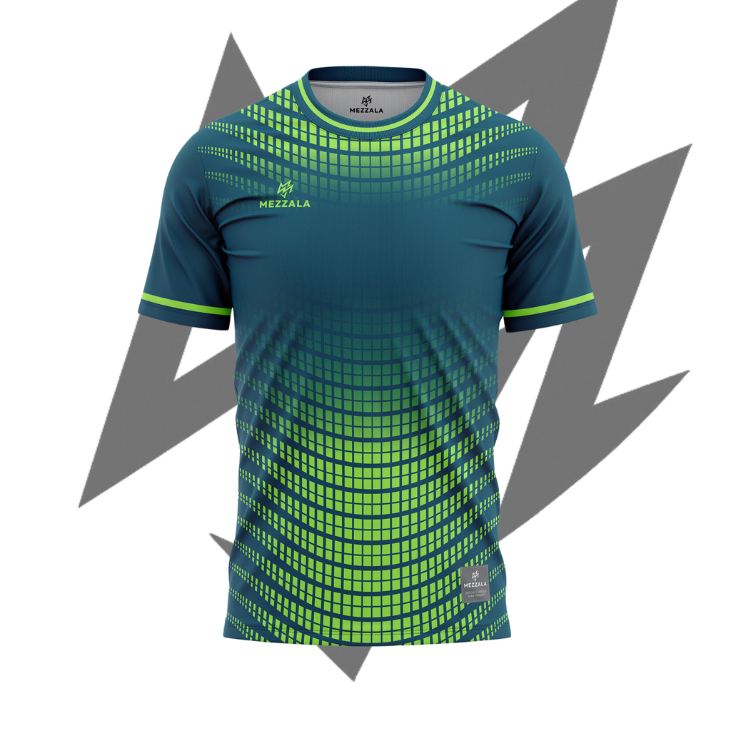 Custom Football Kits - Adults