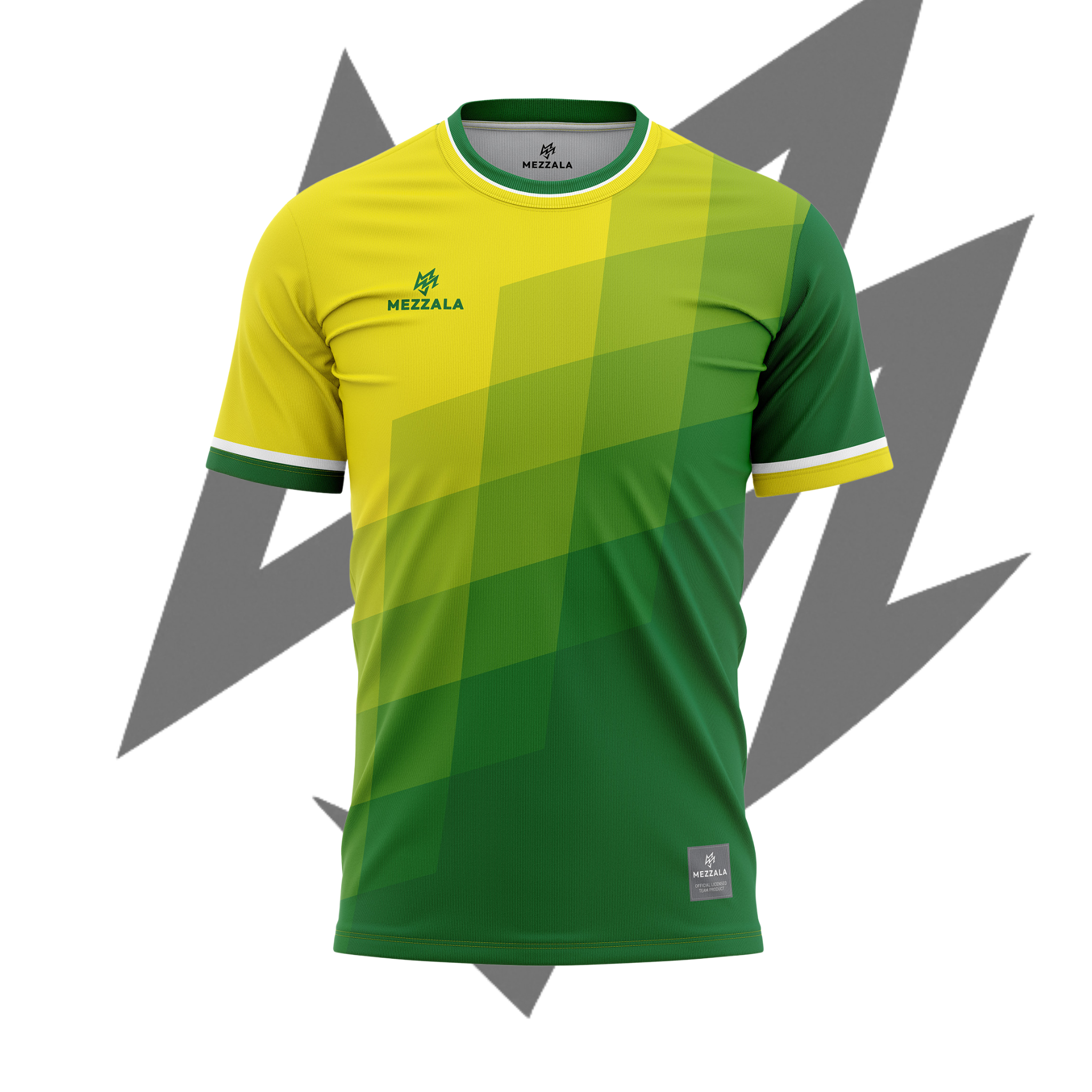Custom Football Kits - Adults