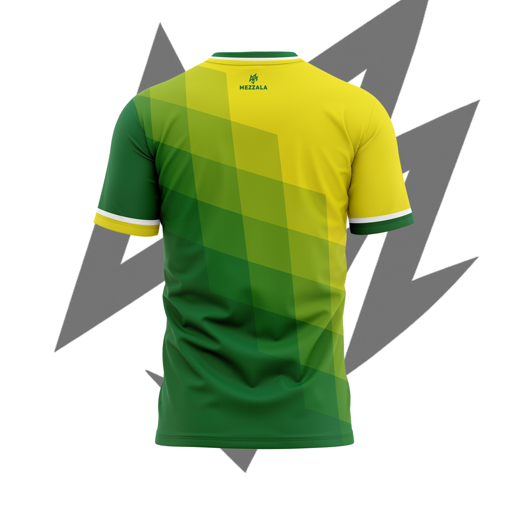Custom Football Kits - Youth