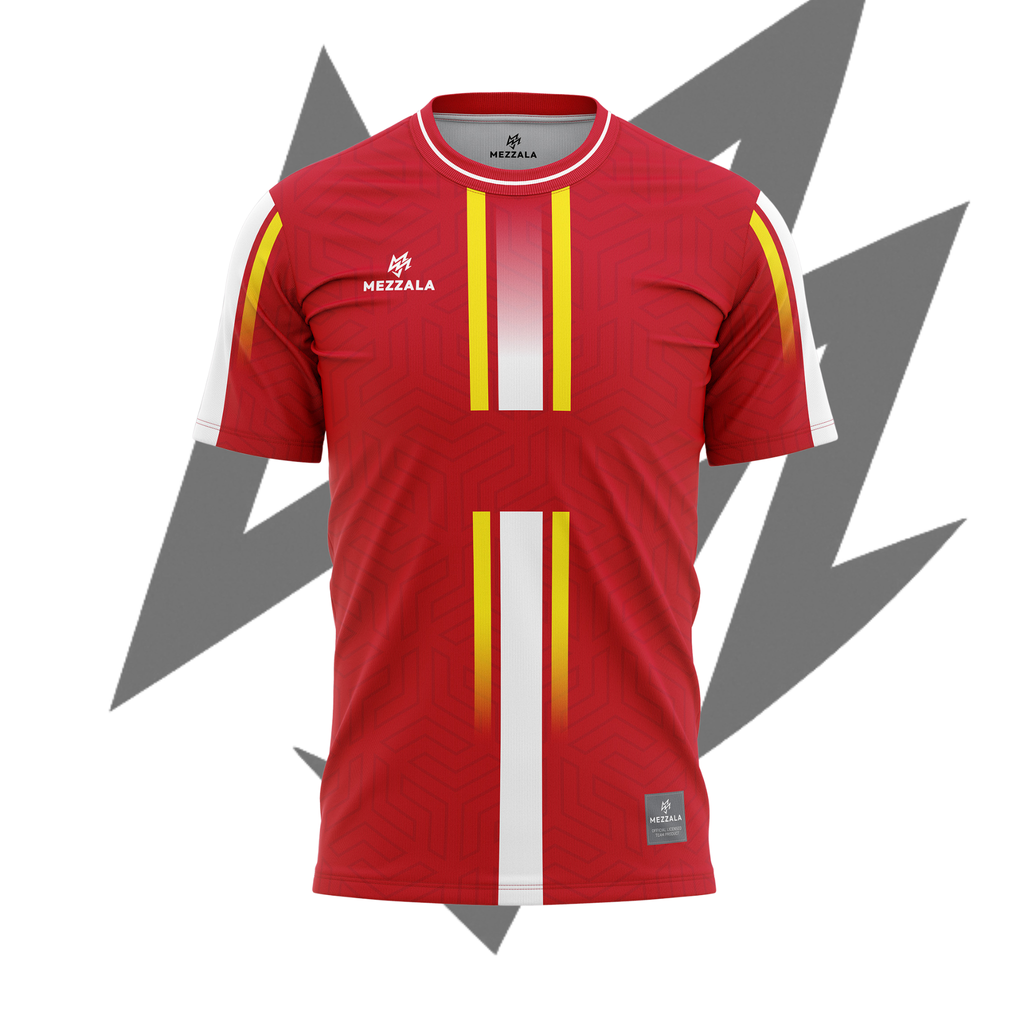 Custom Football Kits - Youth