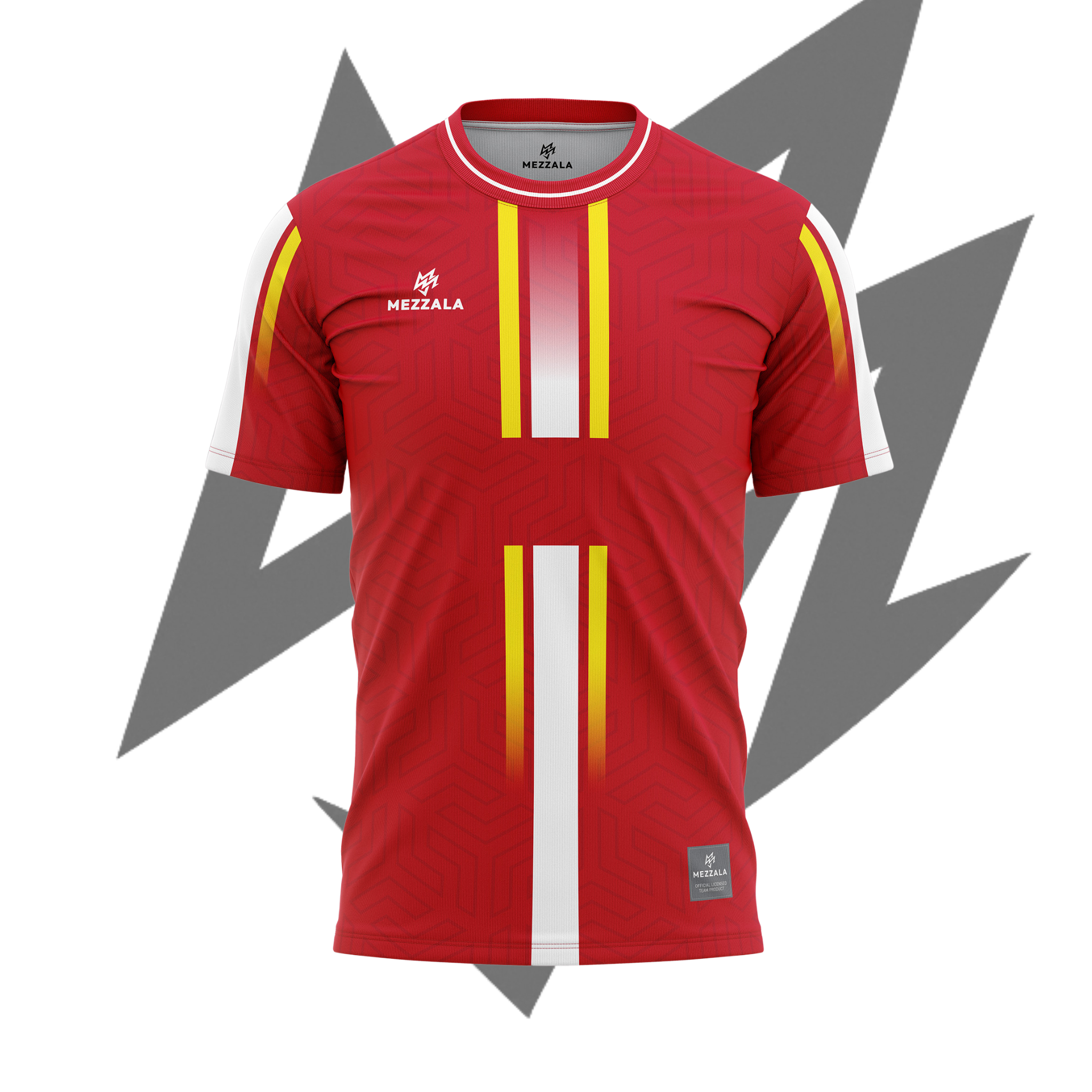 Custom Football Kits - Youth