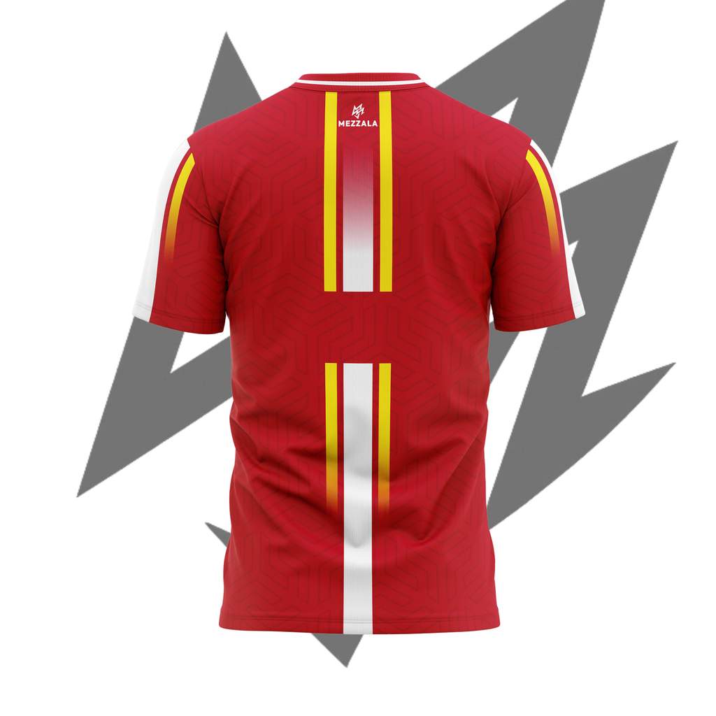 Custom Football Kits - Youth