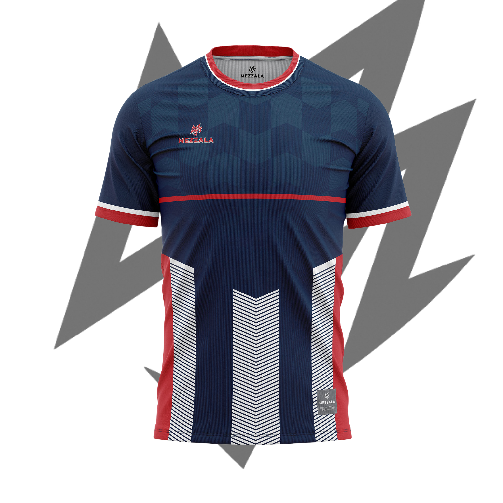Custom Football Kits - Adults