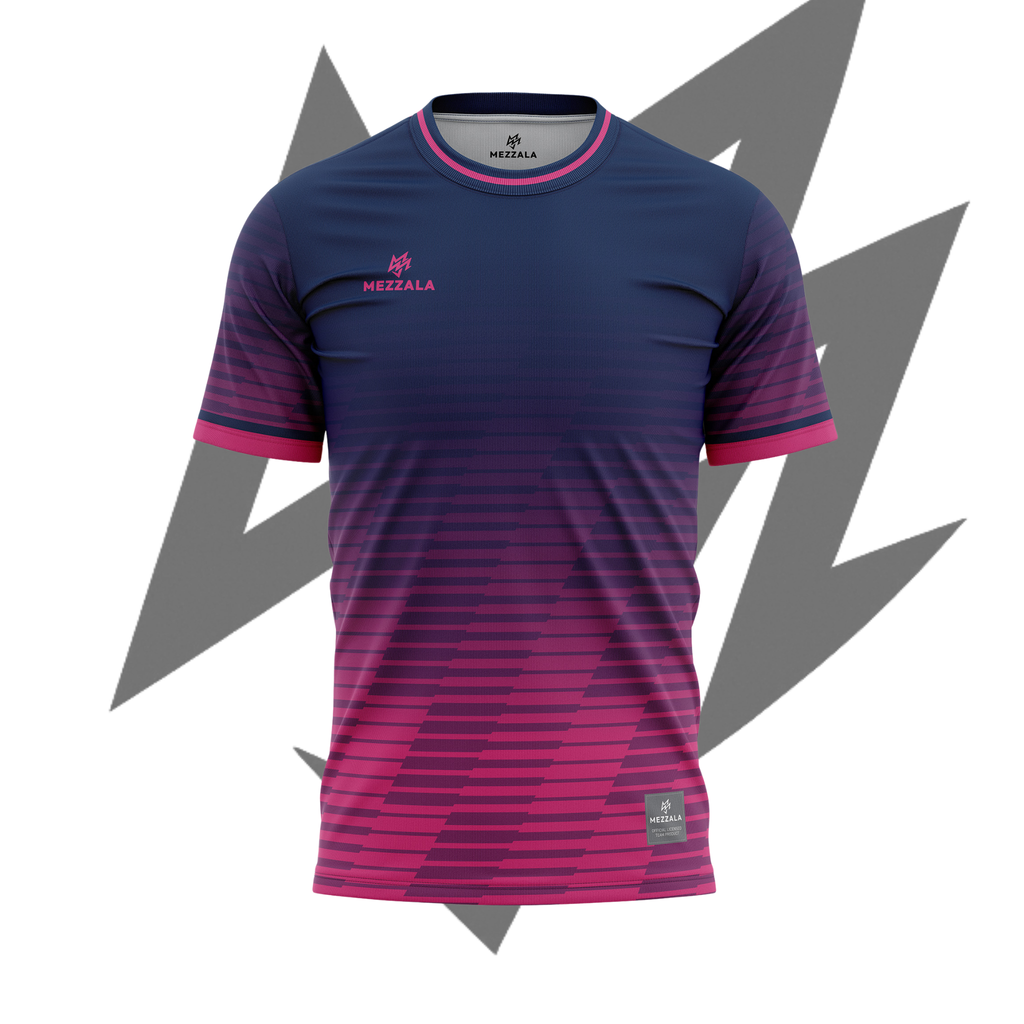 Custom Football Kits - Adults