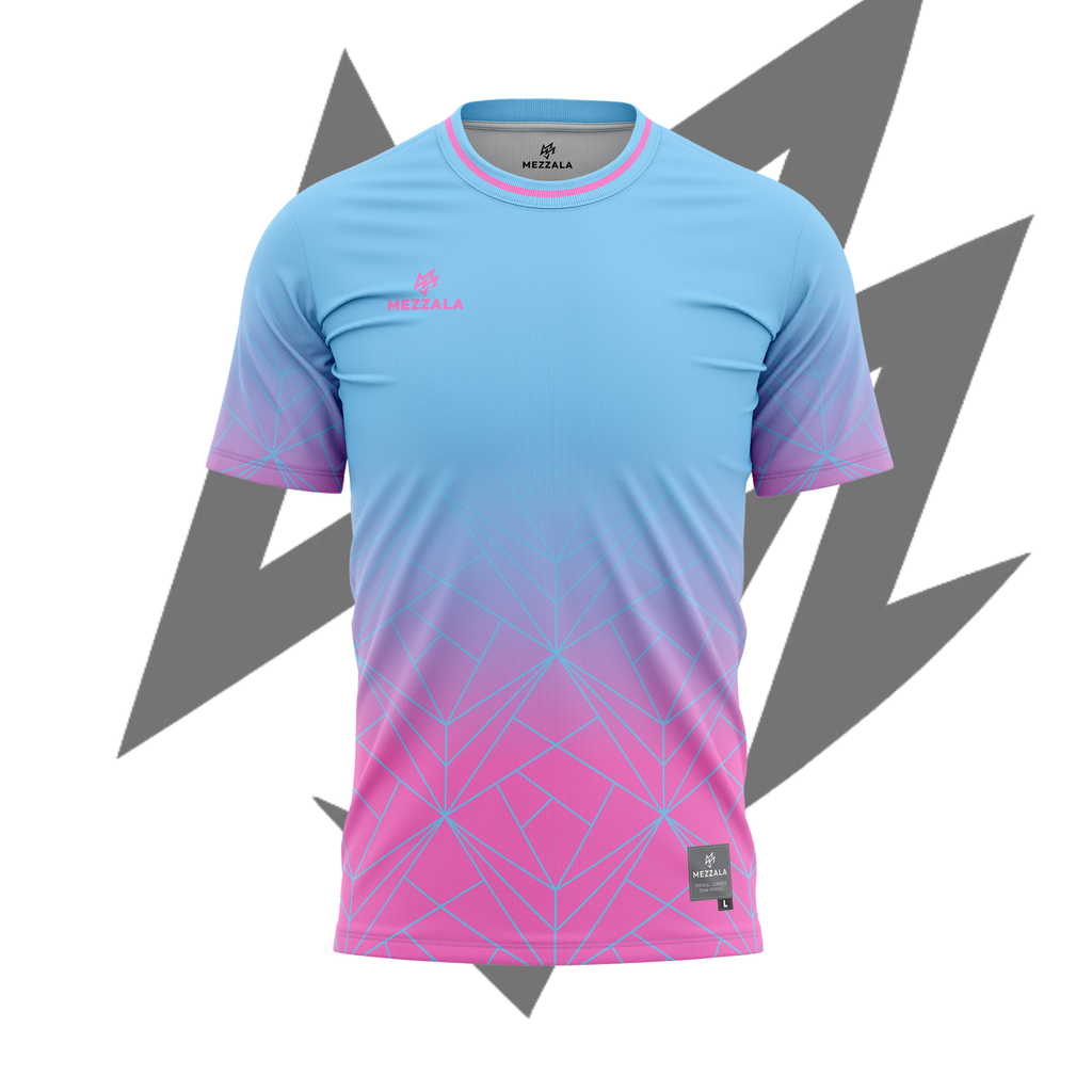 Custom Football Kits - Youth