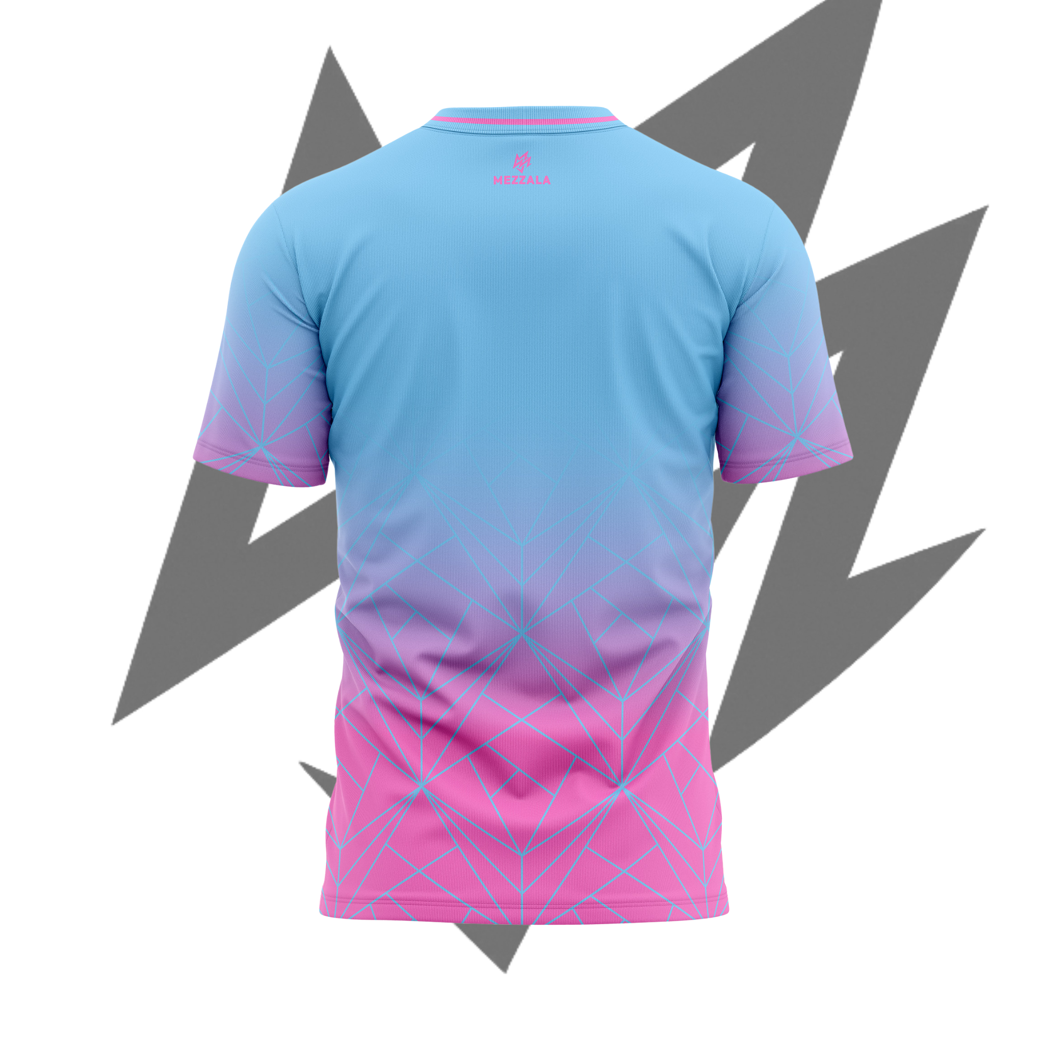 Custom Football Kits - Youth