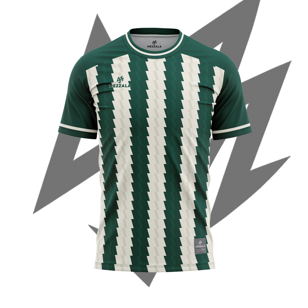 Custom Football Kits - Youth