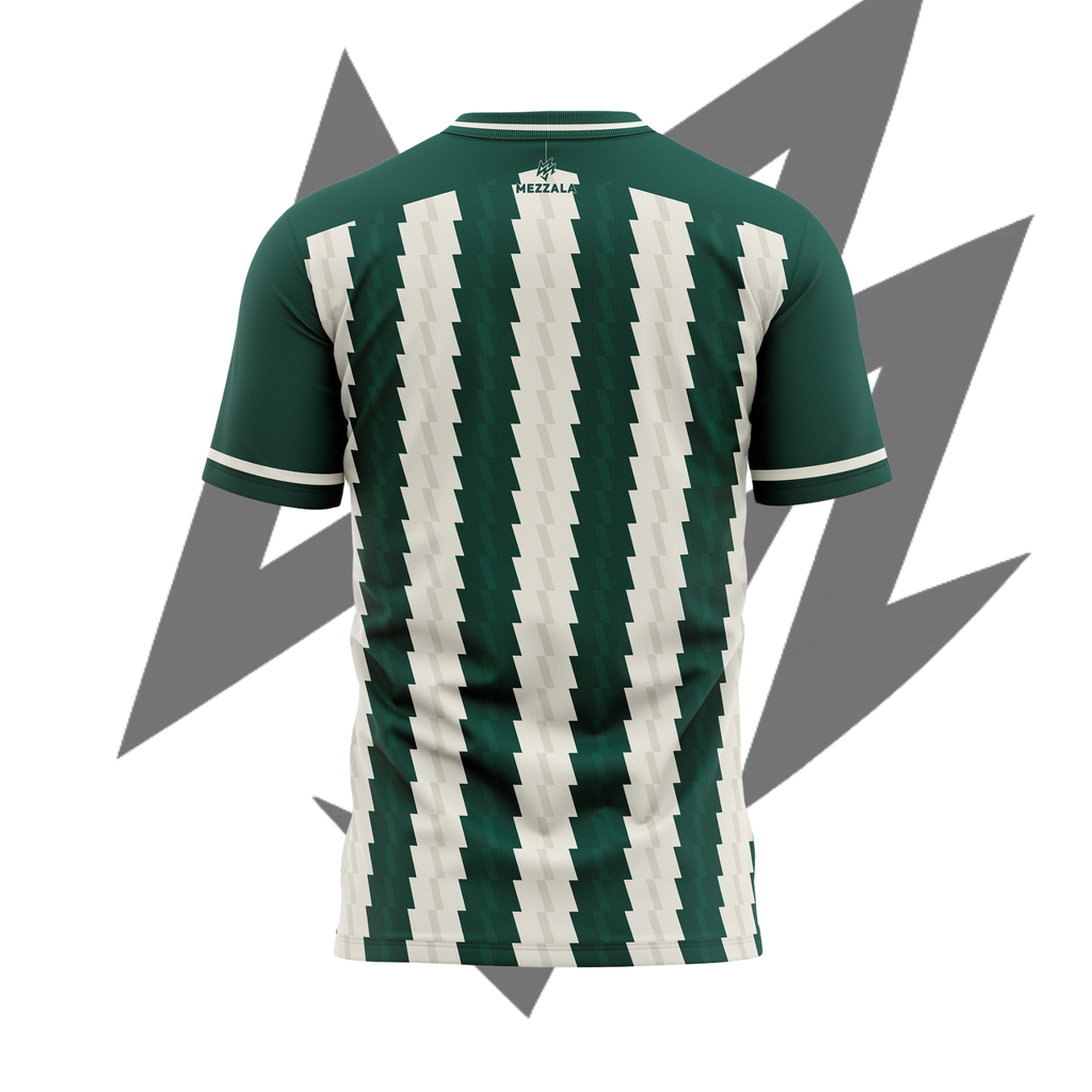 Custom Football Kits - Adults