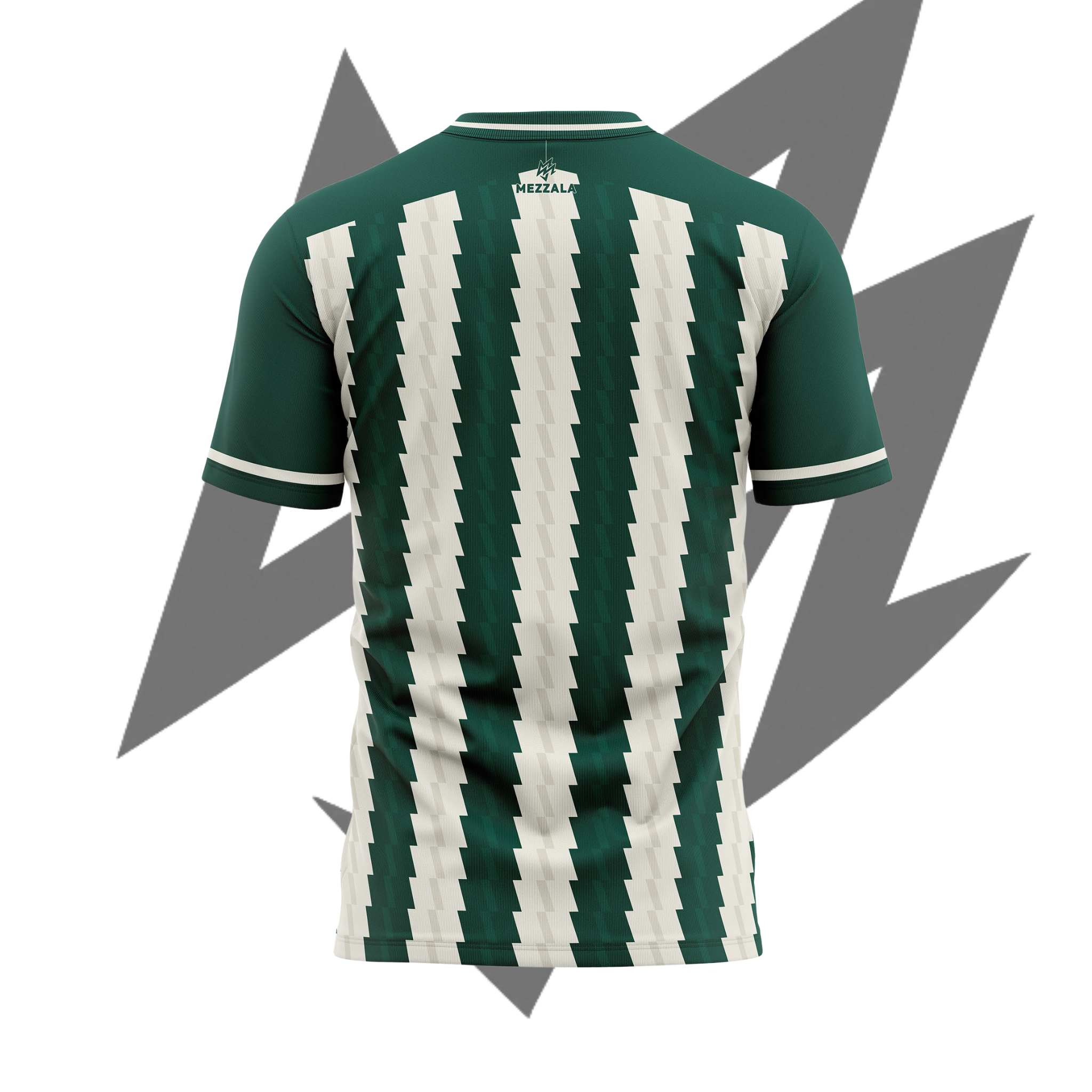 Custom Football Kits - Adults