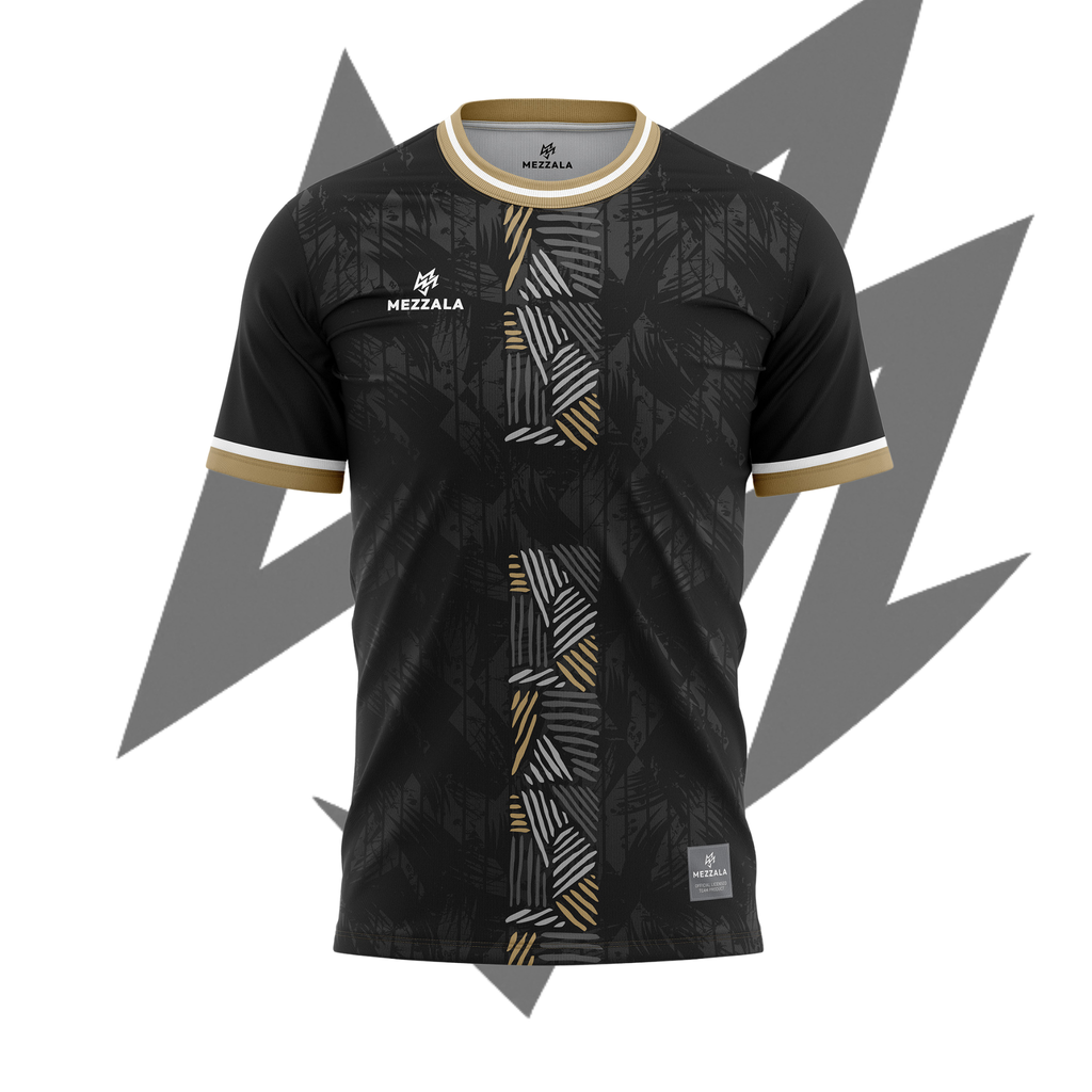 Custom Football Kits - Youth