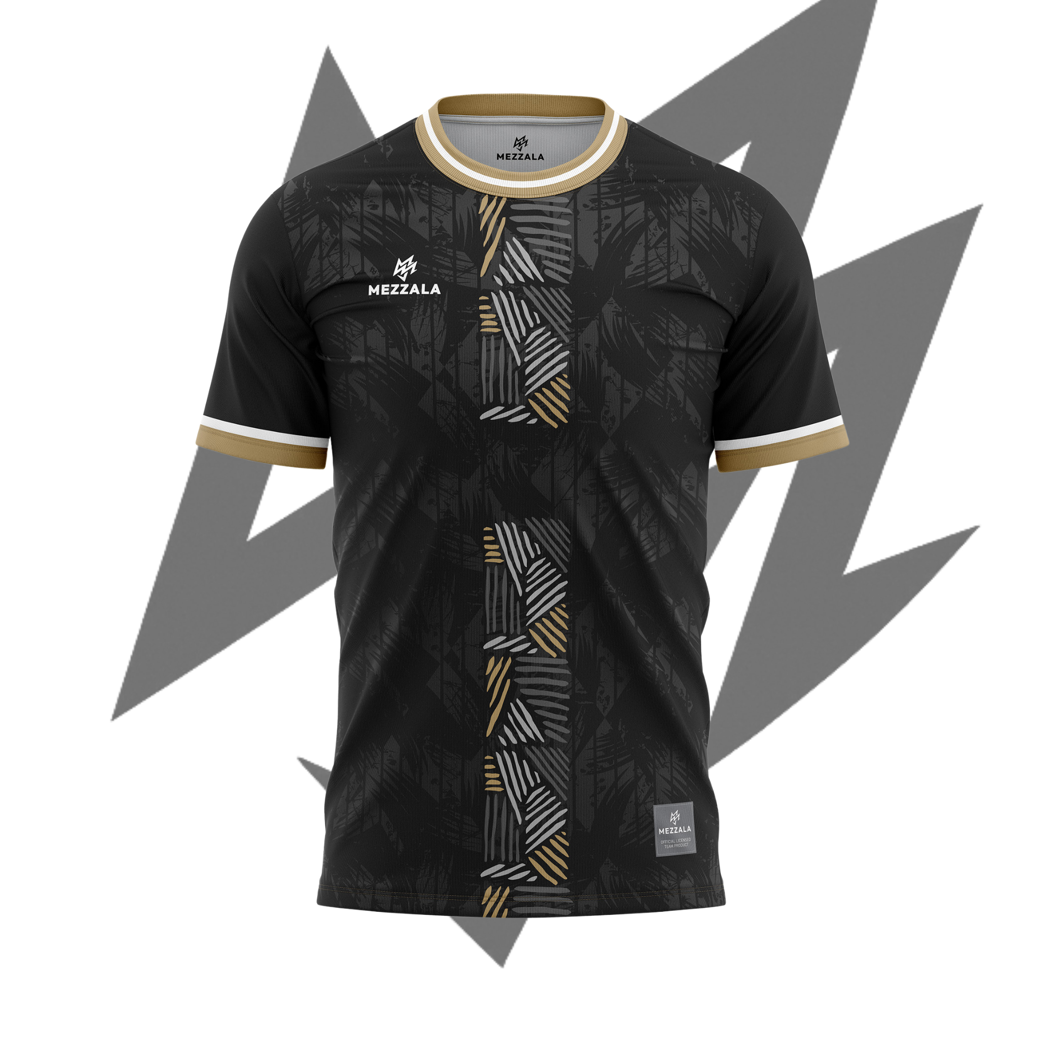 Custom Football Kits - Youth