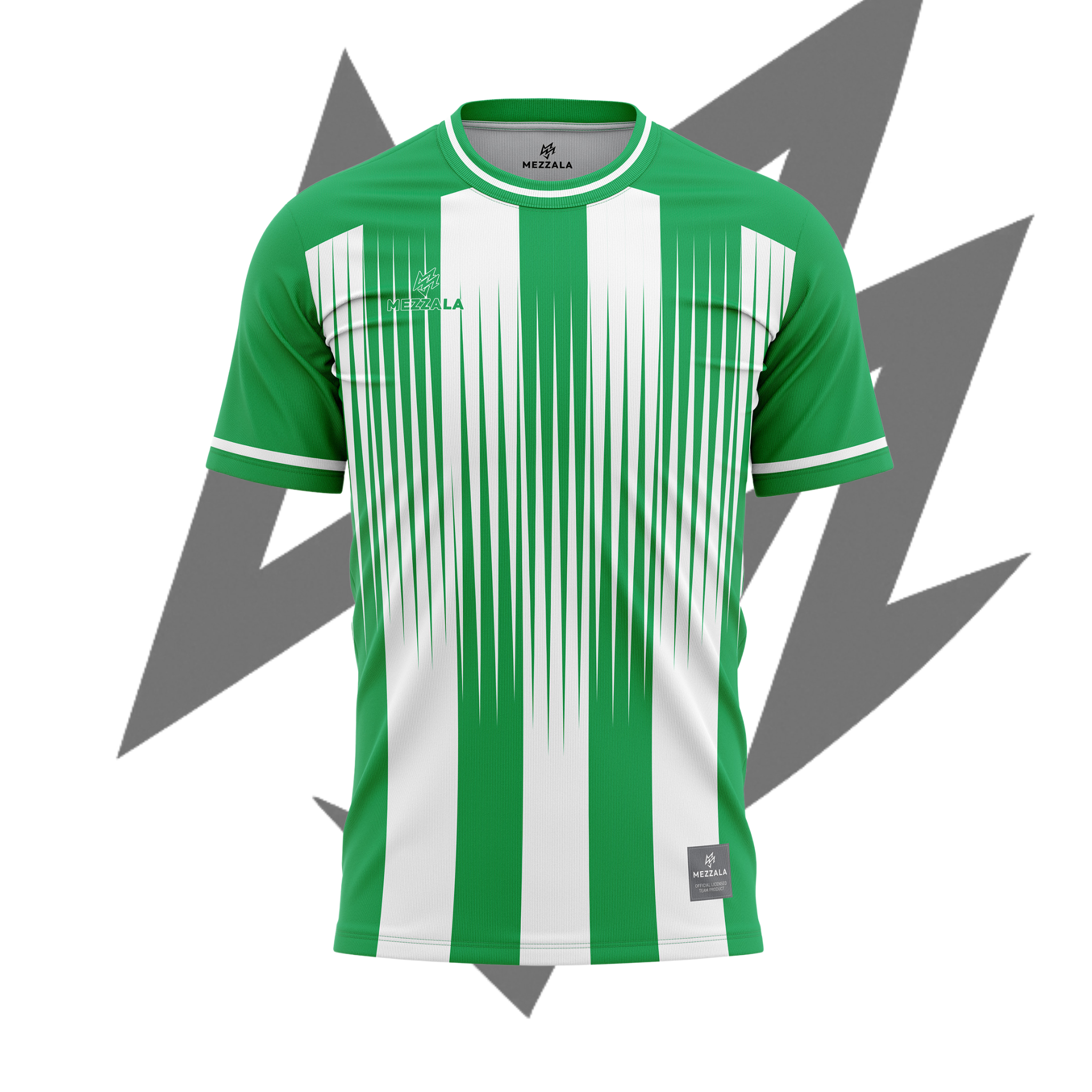 Custom Football Kits - Adults
