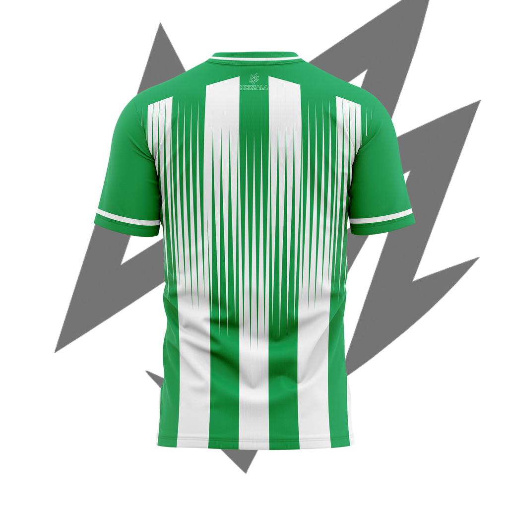 Custom Football Kits - Youth