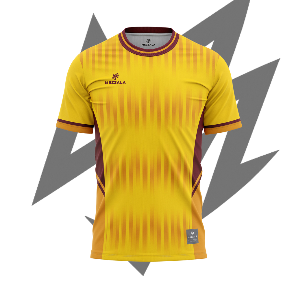 Custom Football Kits - Youth