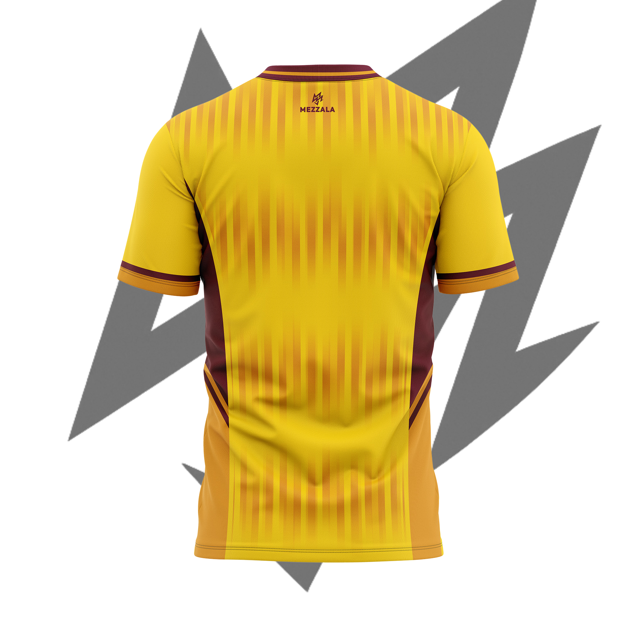 Custom Football Kits - Youth