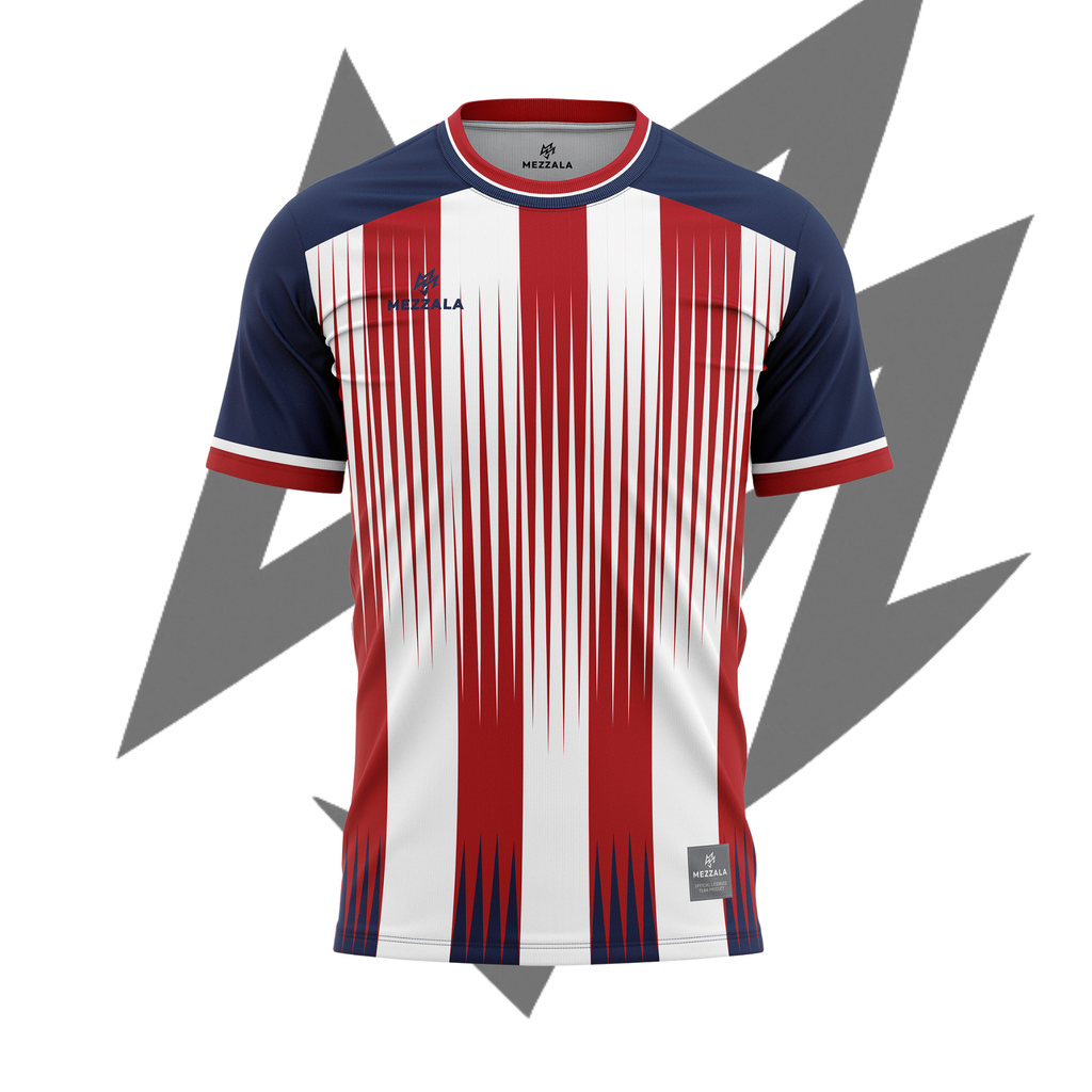 Custom Football Kits - Youth