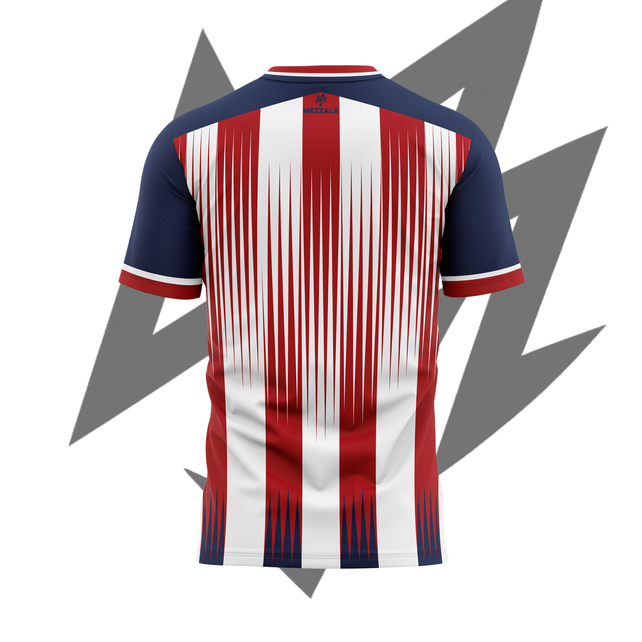 Custom Football Kits - Adults