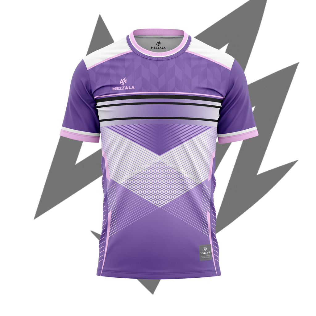 Custom Football Kits - Youth