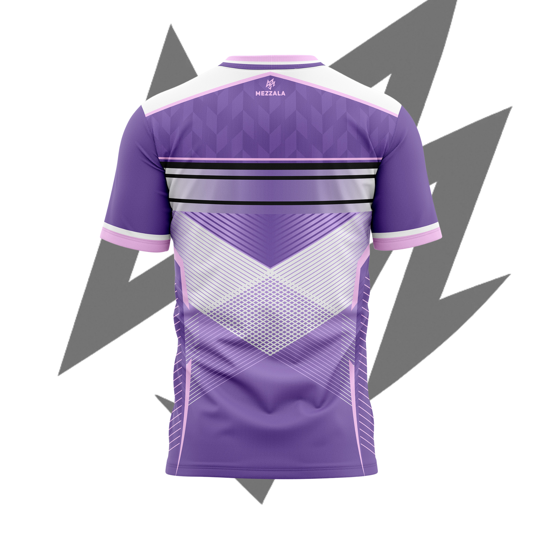 Custom Football Kits - Adults