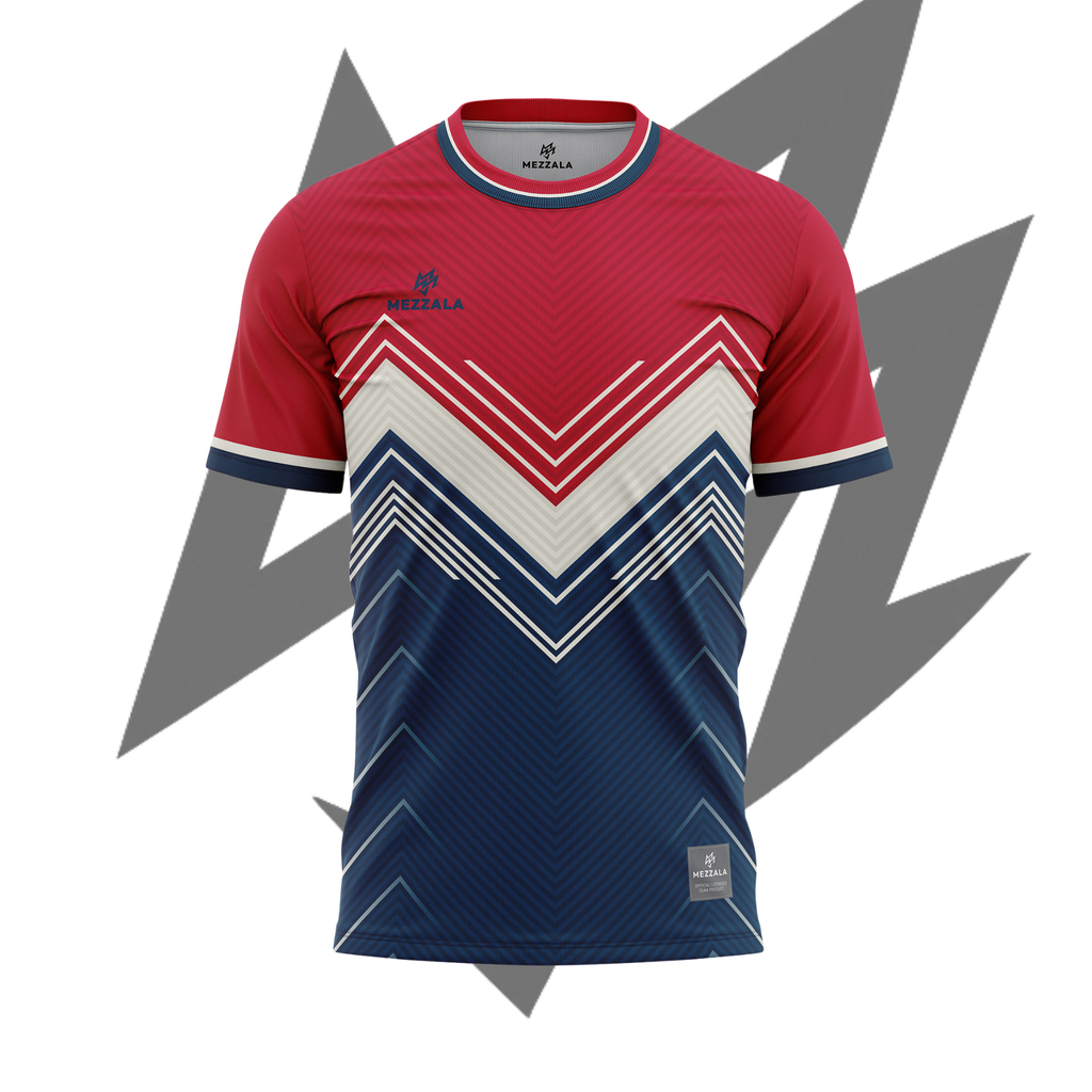 Custom Football Kits - Adults