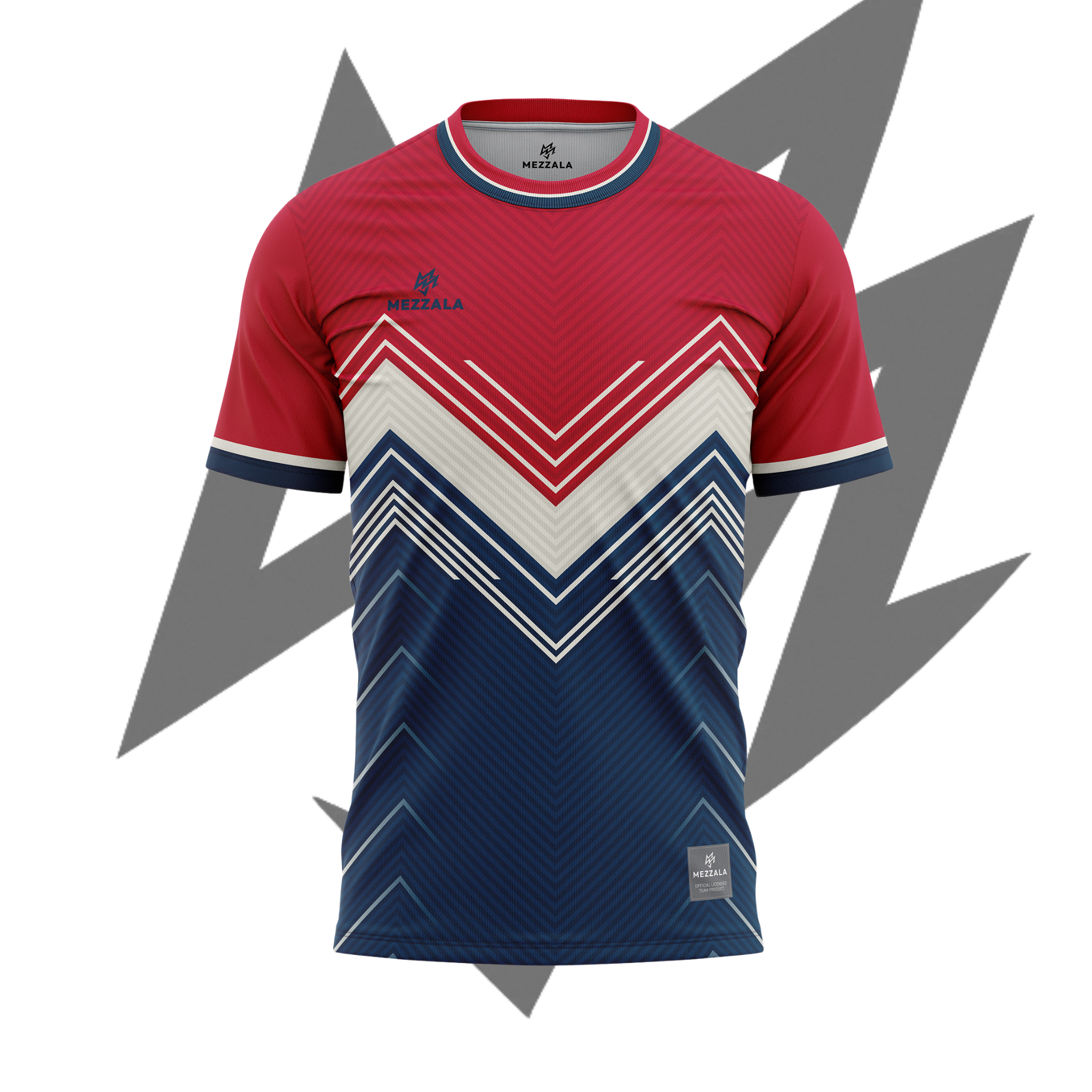 Custom Football Kits - Adults