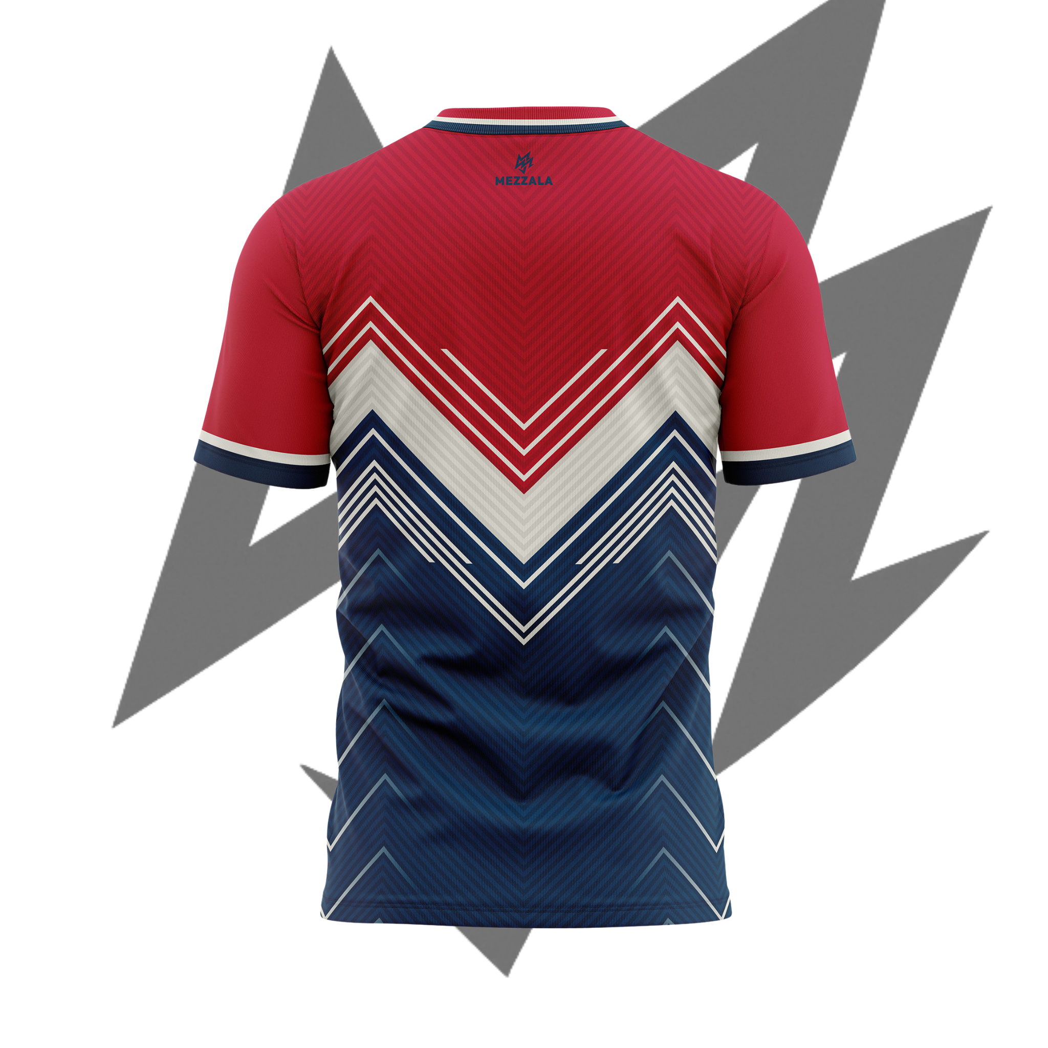 Custom Football Kits - Youth