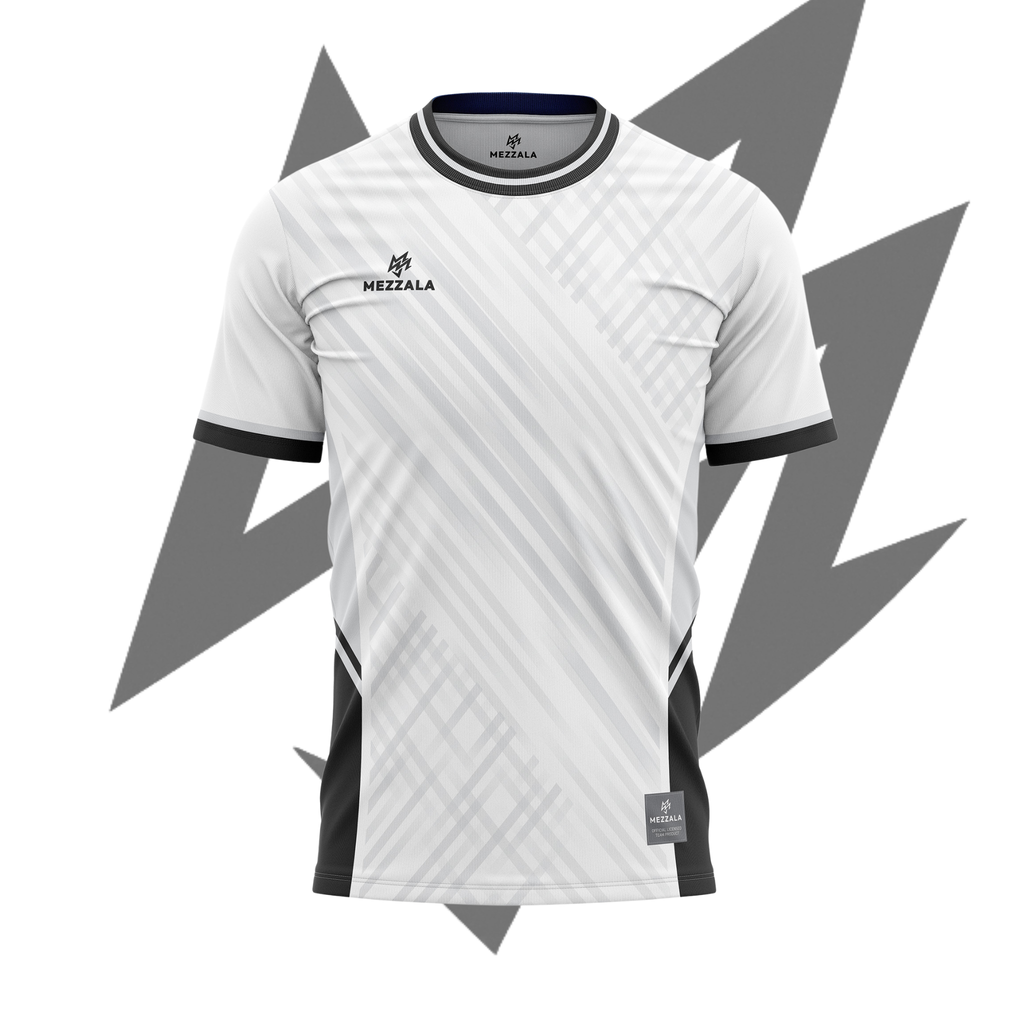 Custom Football Kits - Adults