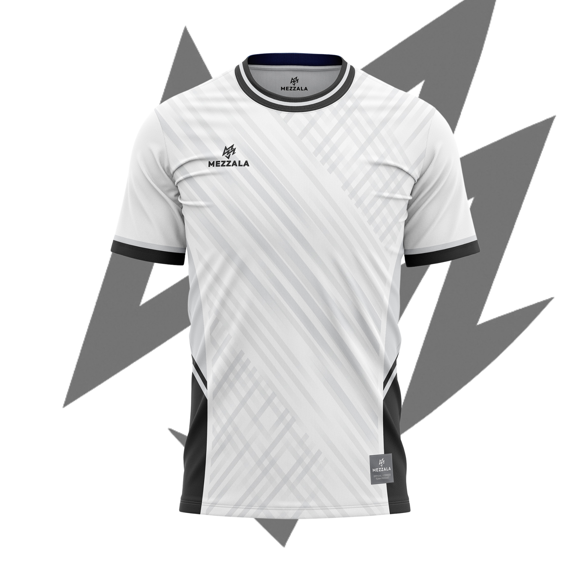 Custom Football Kits - Adults