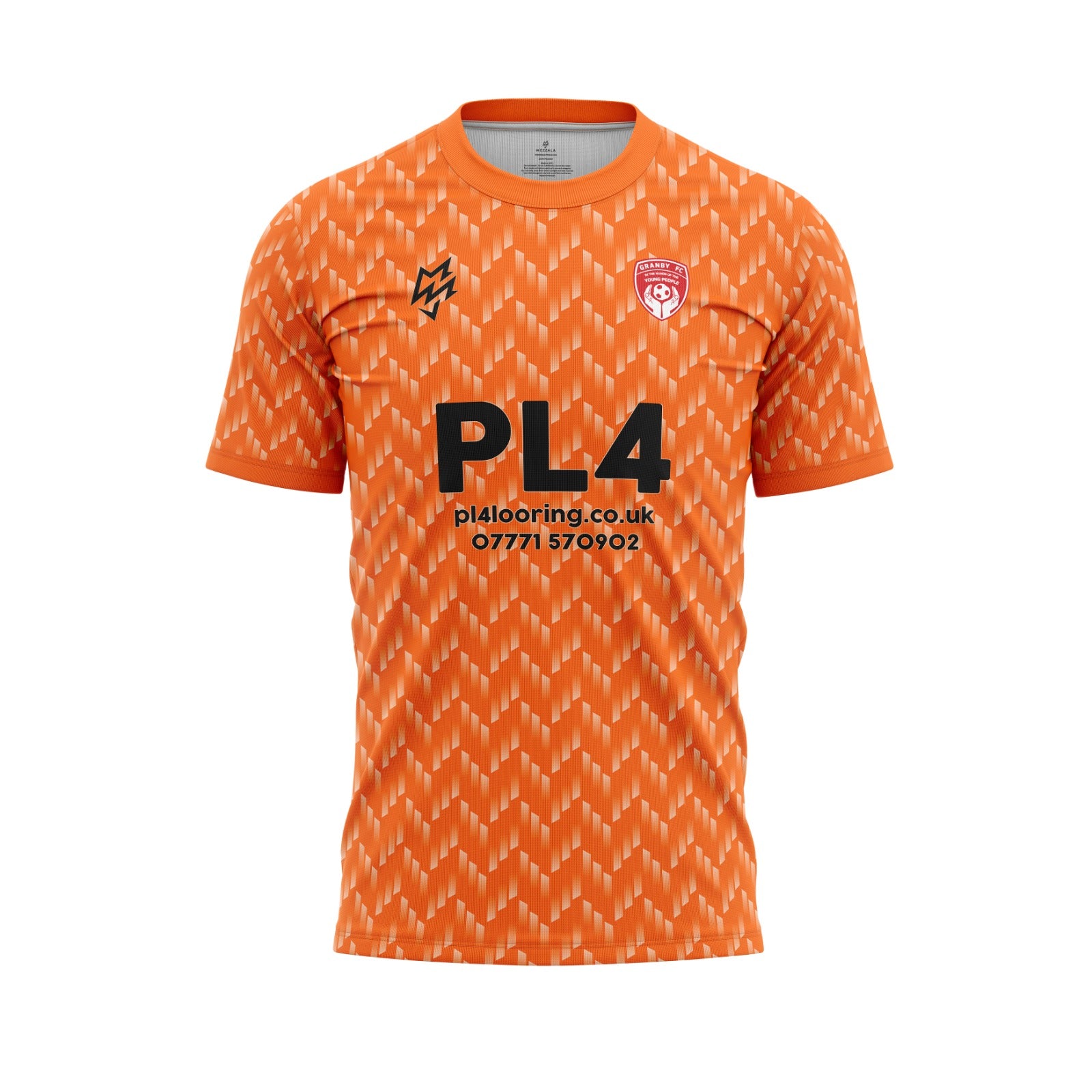 Custom Football Kits - Adults
