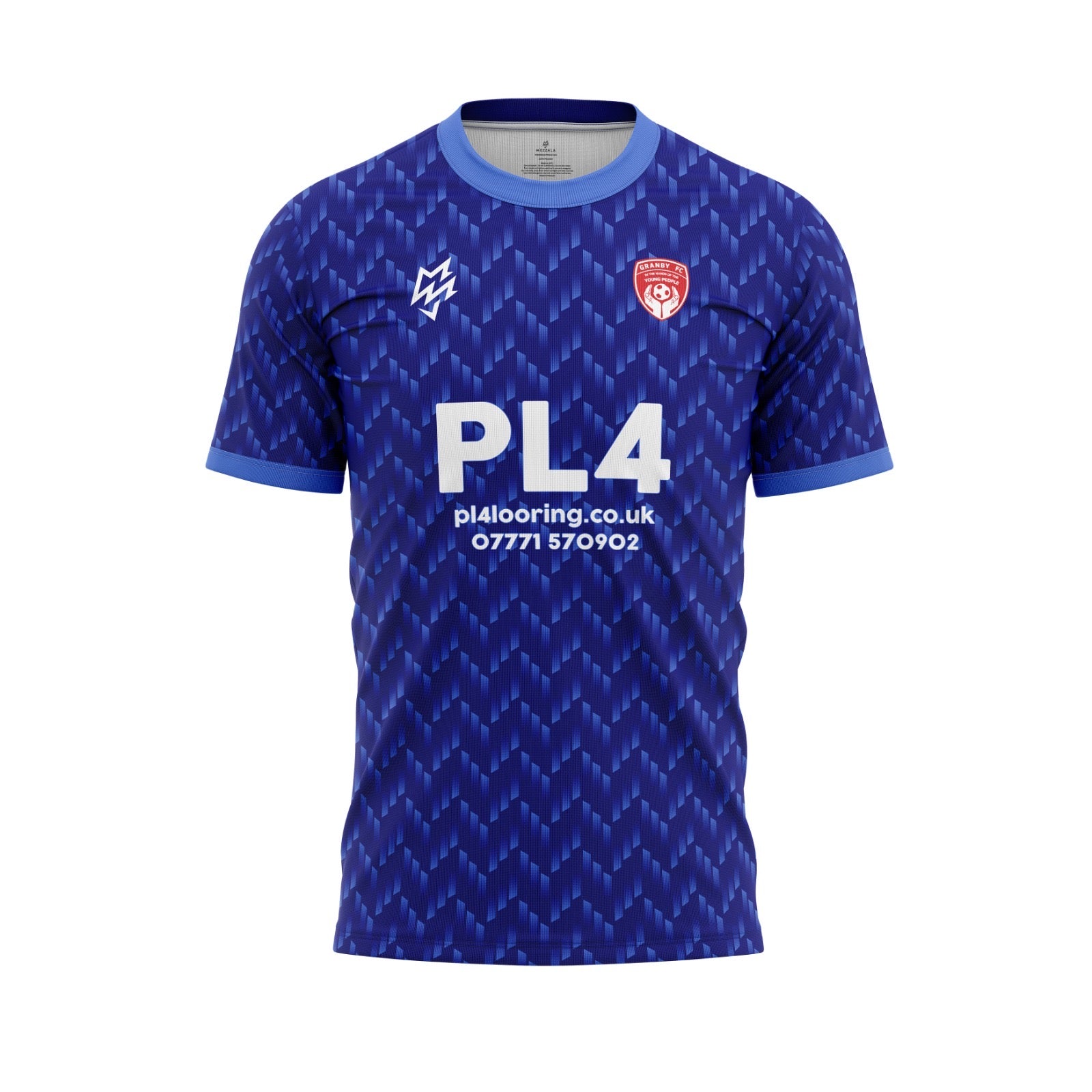 Custom Football Kits - Adults