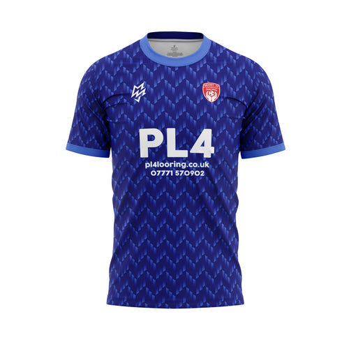 Custom Football Kits - Adults