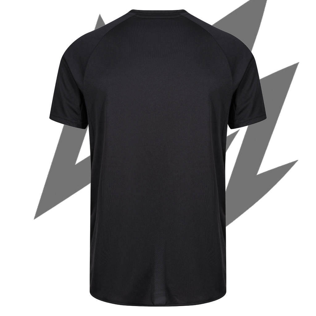 Mezzala Tech Tee - Real MoDrid