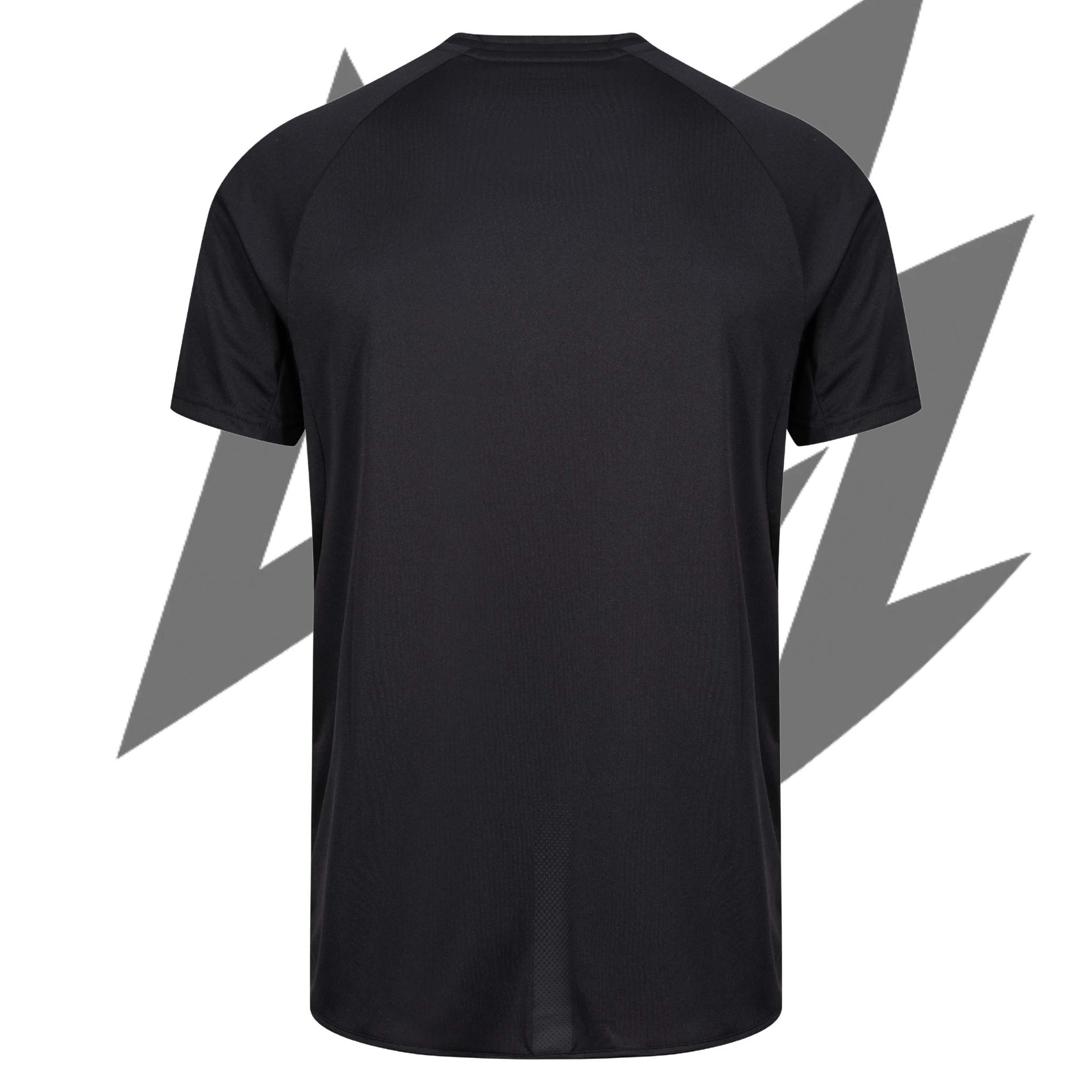 Mezzala Tech Tee - Real MoDrid